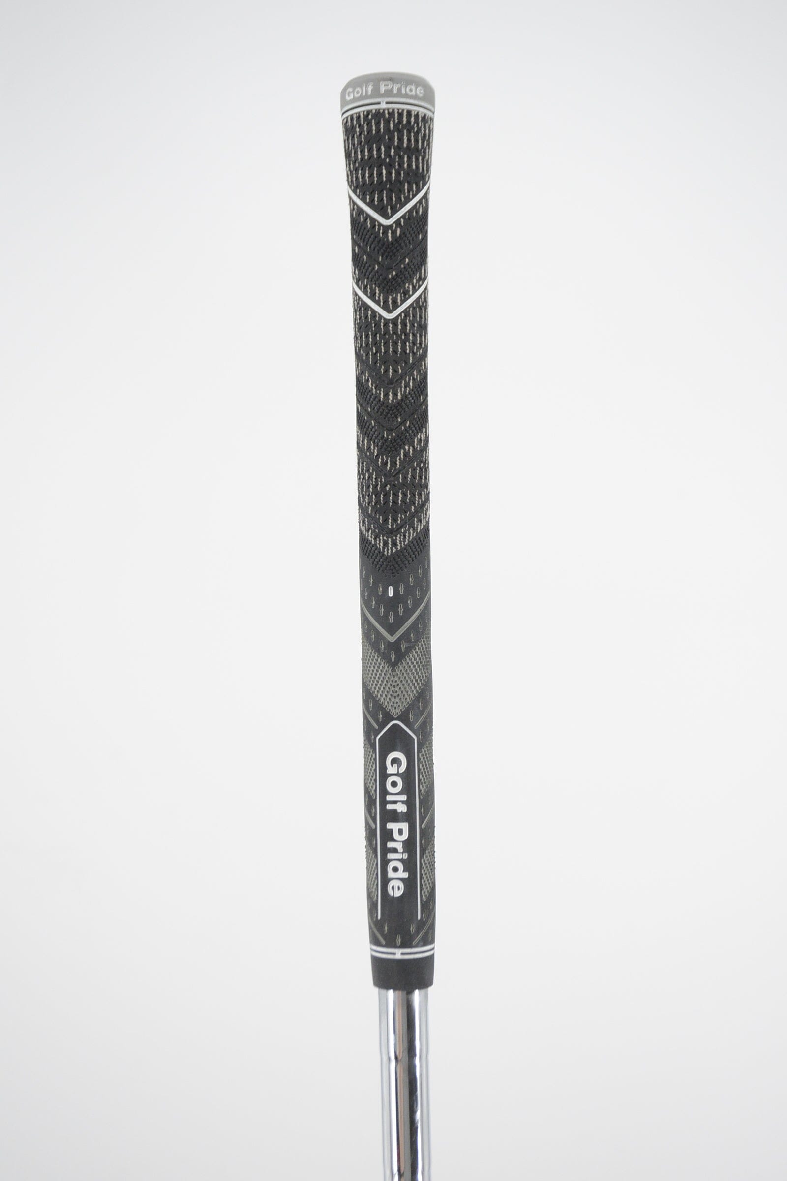 Lefty Mizuno JPX 923 Hot Metal Pro 8 Iron S Flex 36.25"