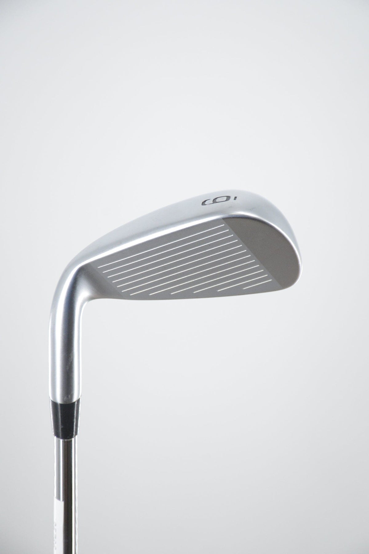 Mizuno JPX 921 Hot Metal 6 Iron R Flex 37.75" Golf Clubs GolfRoots 