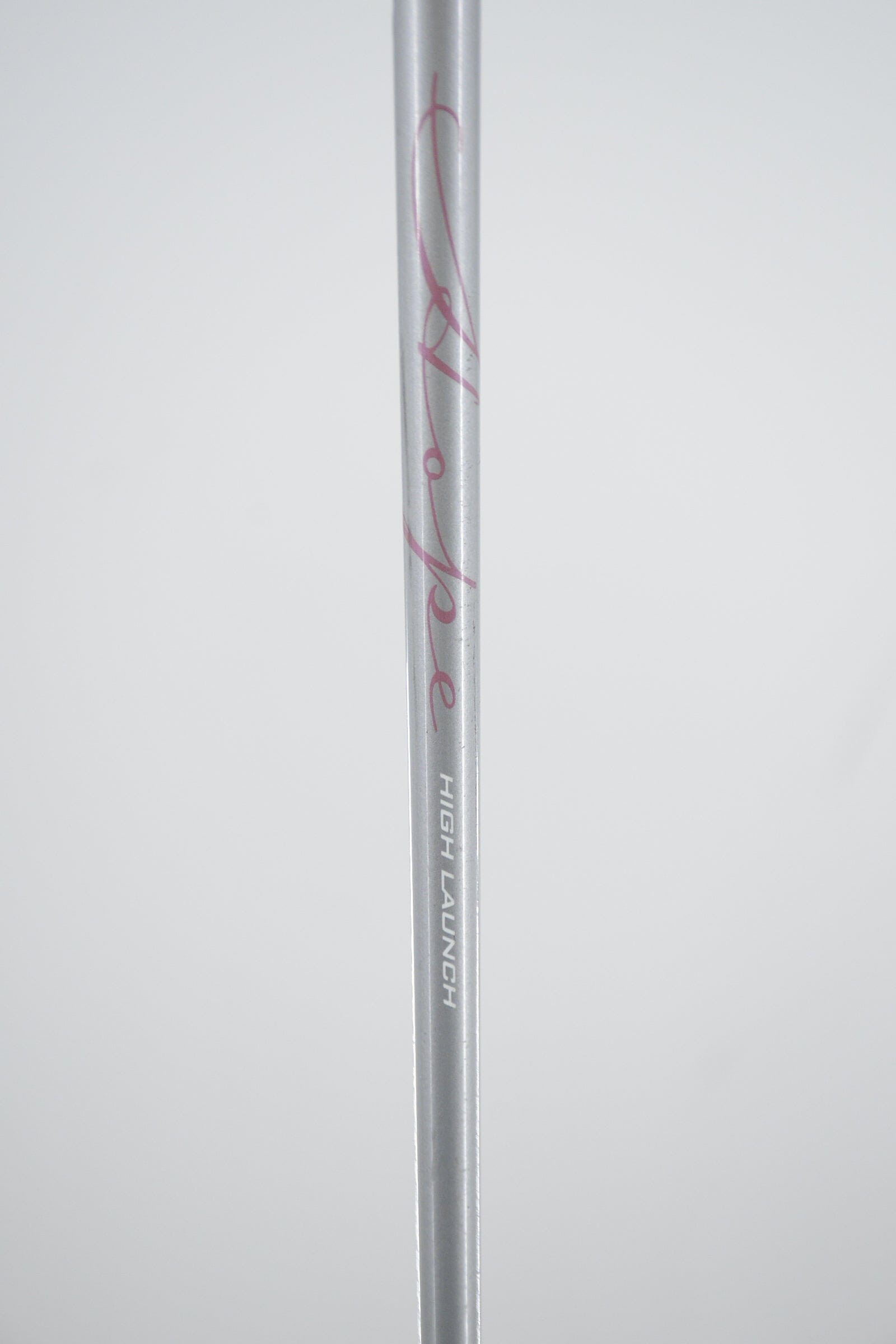 Women's Wilson Hope SW W Flex 33.75" Golf Clubs GolfRoots 
