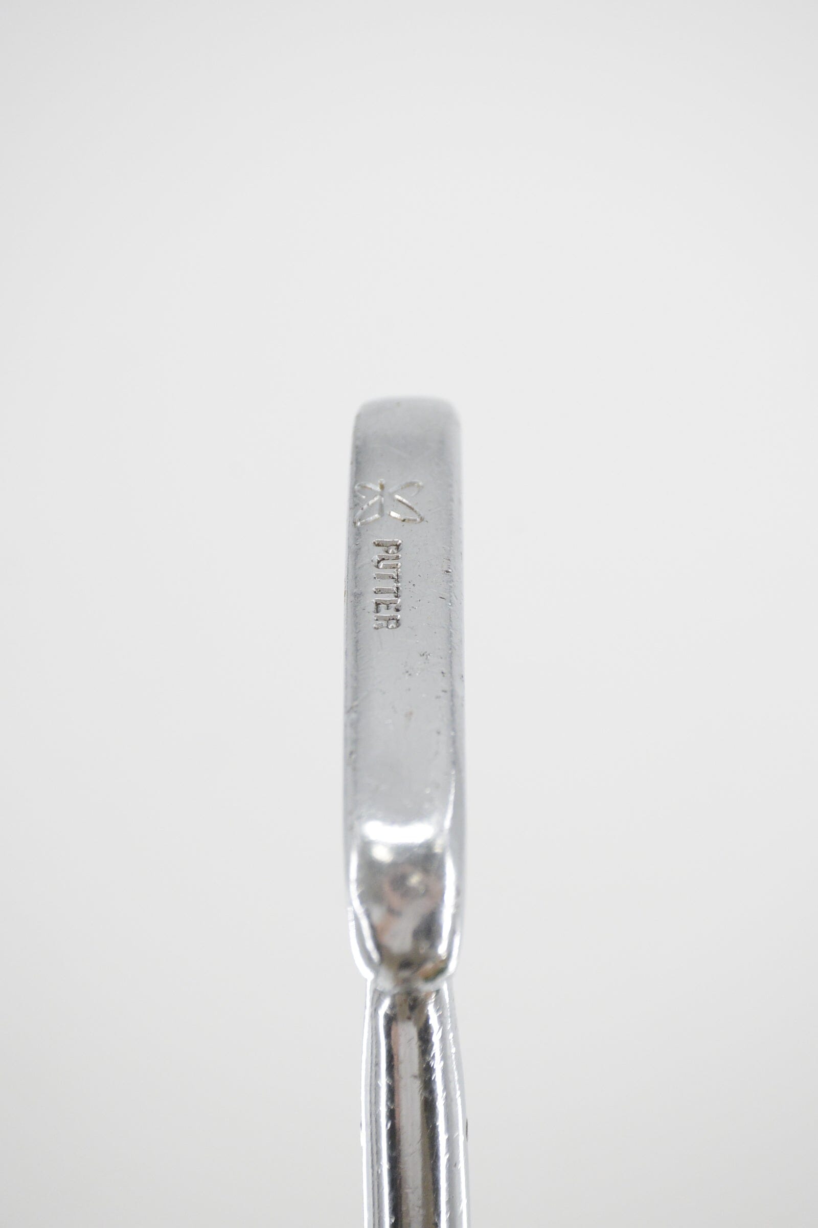 Silver 2-Way Putter 35" Golf Clubs GolfRoots 
