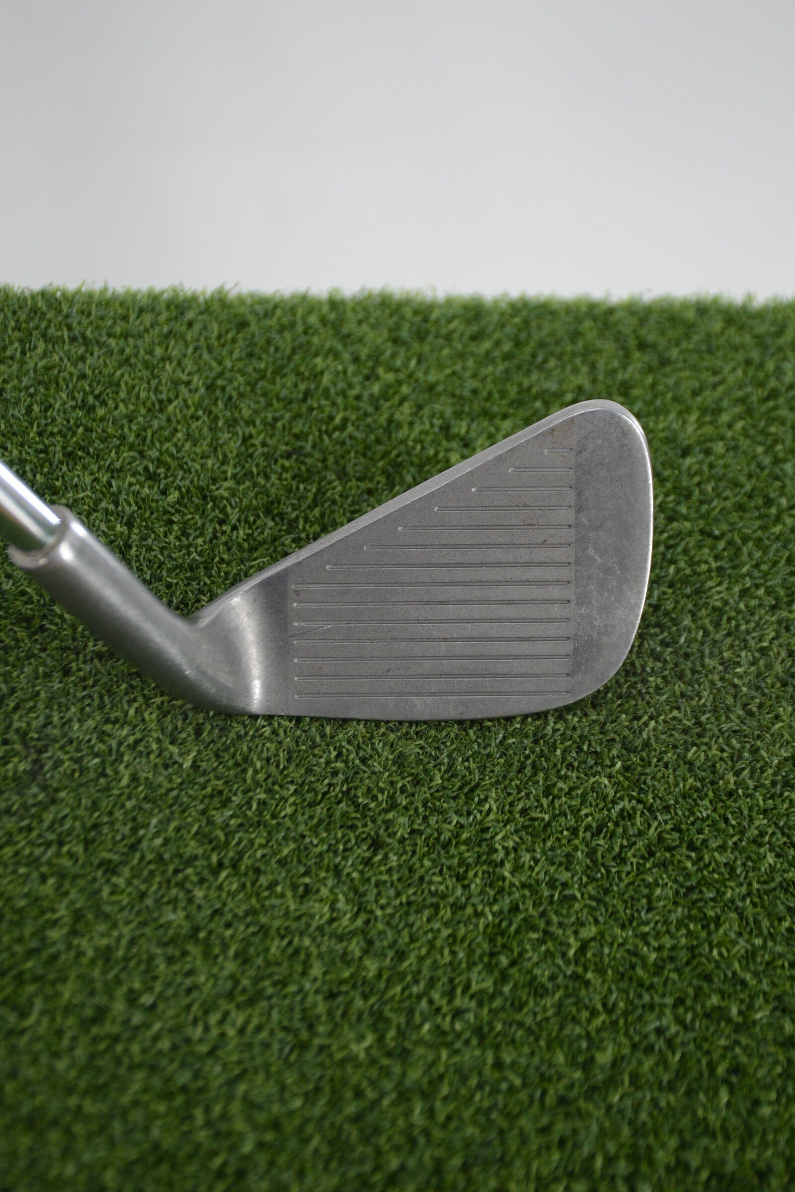 Lefty Wilson 1200 GE 8 Iron S Flex 36" Golf Clubs GolfRoots 