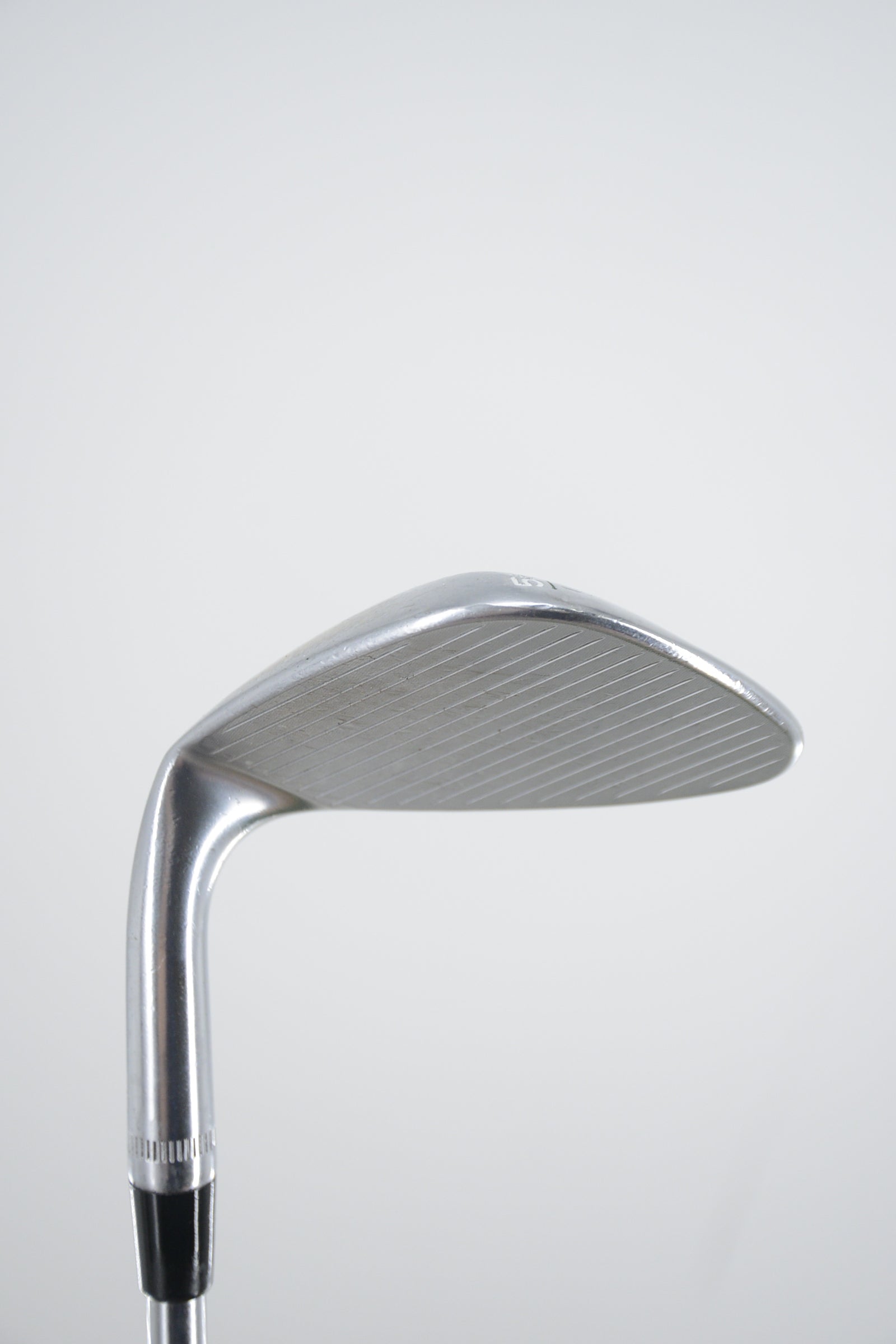 Callaway PM Grind 19 Chrome Wedge 56 Degree Wedge S Flex 34.5"