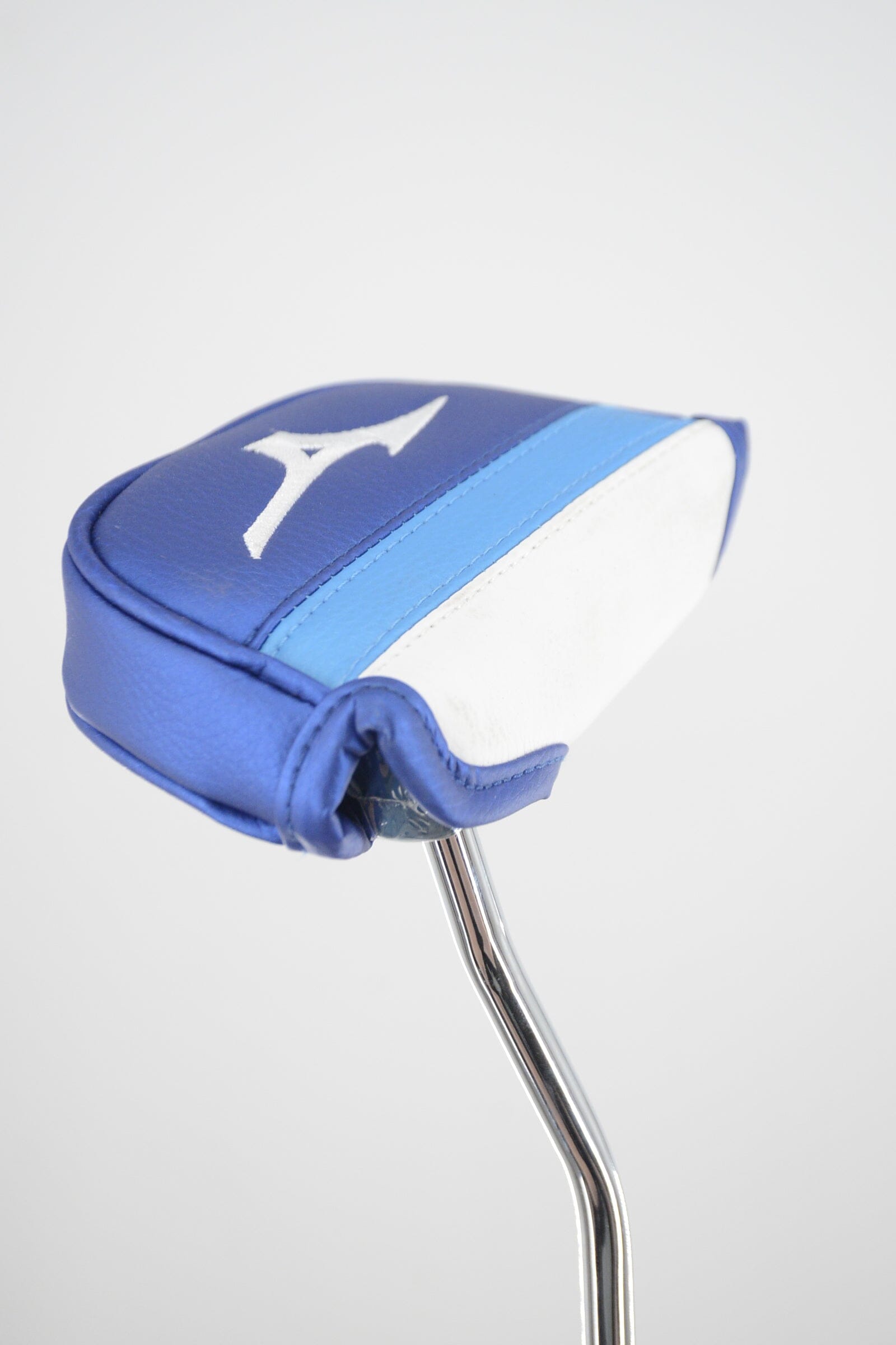 NEW Mizuno M Craft 6 Blue Ion Putter 34"