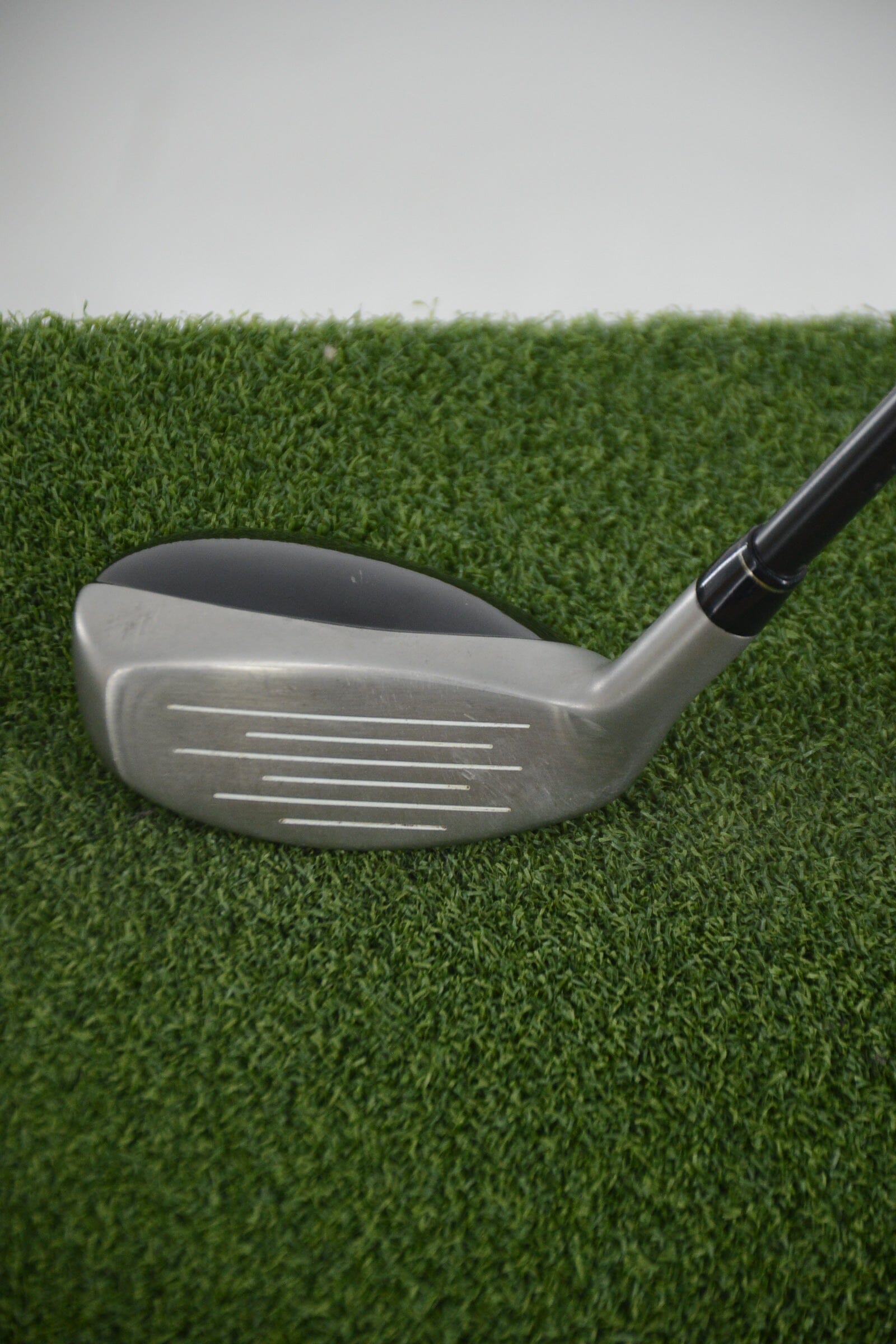 TaylorMade Rescue Mid 4 Hybrid R Flex 39.75"