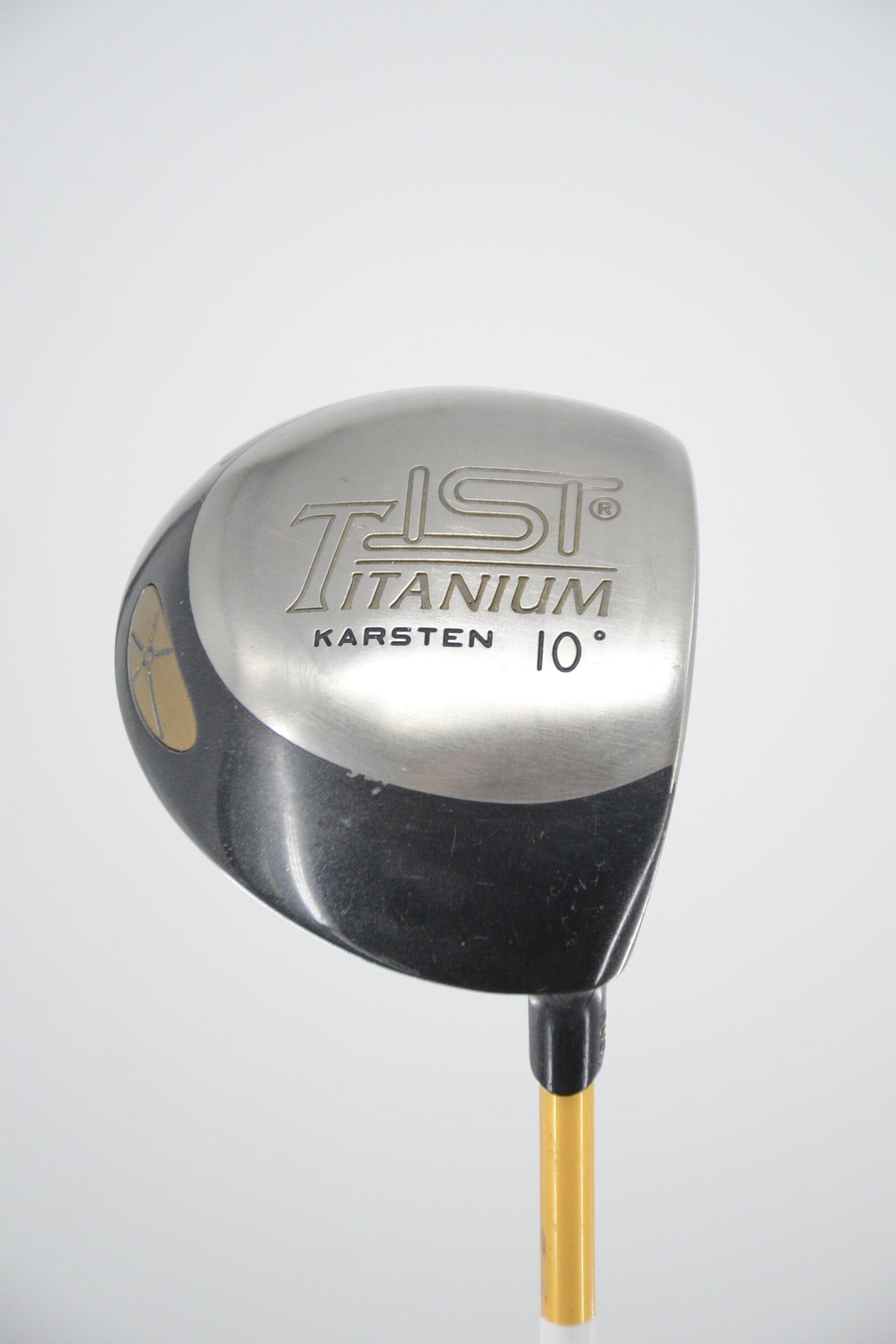 Ping TiSI 10 Degree Driver S Flex 45" Golf Clubs GolfRoots 