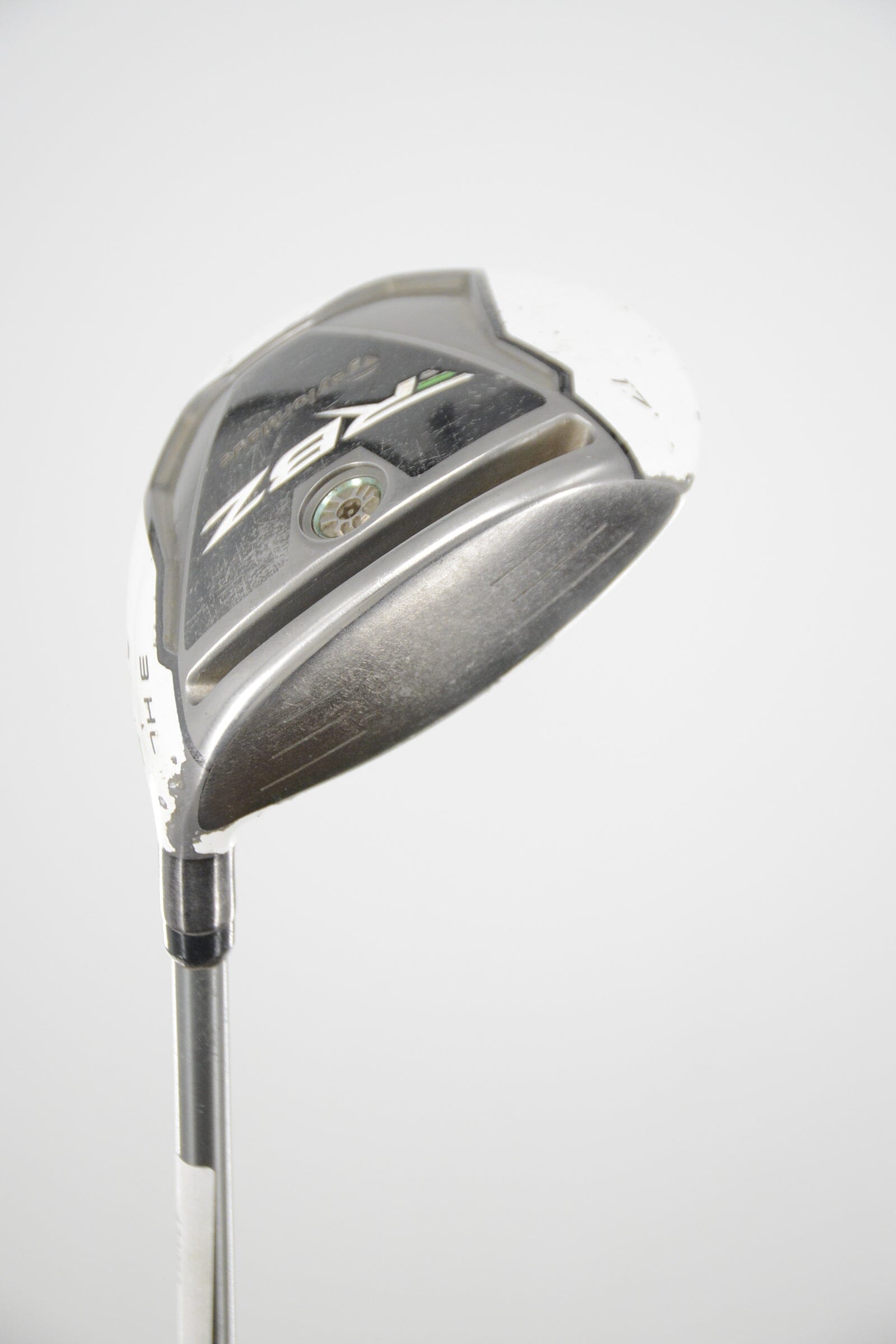 Women's TaylorMade Rocketballz 3HL Wood W Flex 42.25" Golf Clubs GolfRoots 