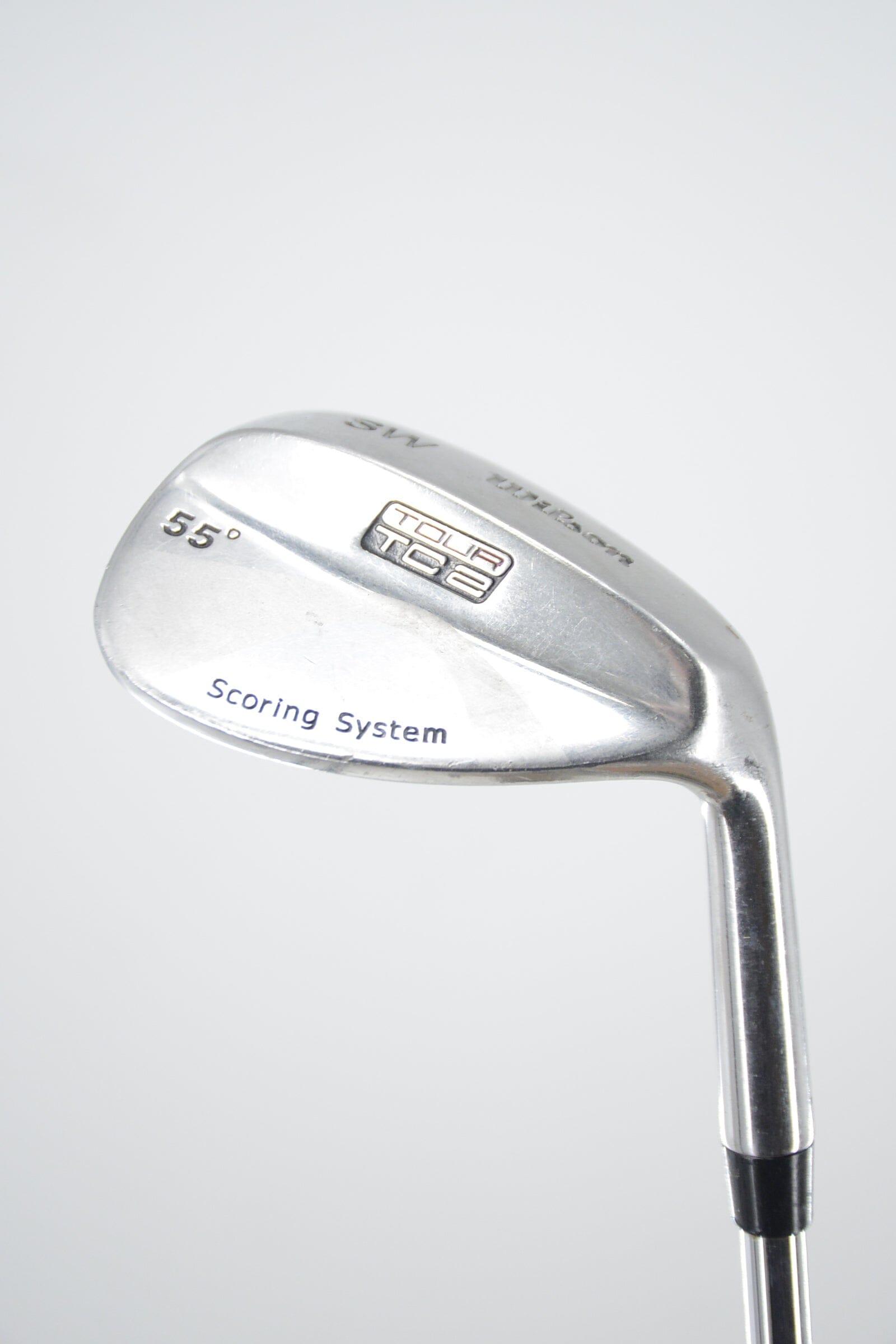 Wilson Tour TC2 55 Degree Wedge Wedge Flex 34.5