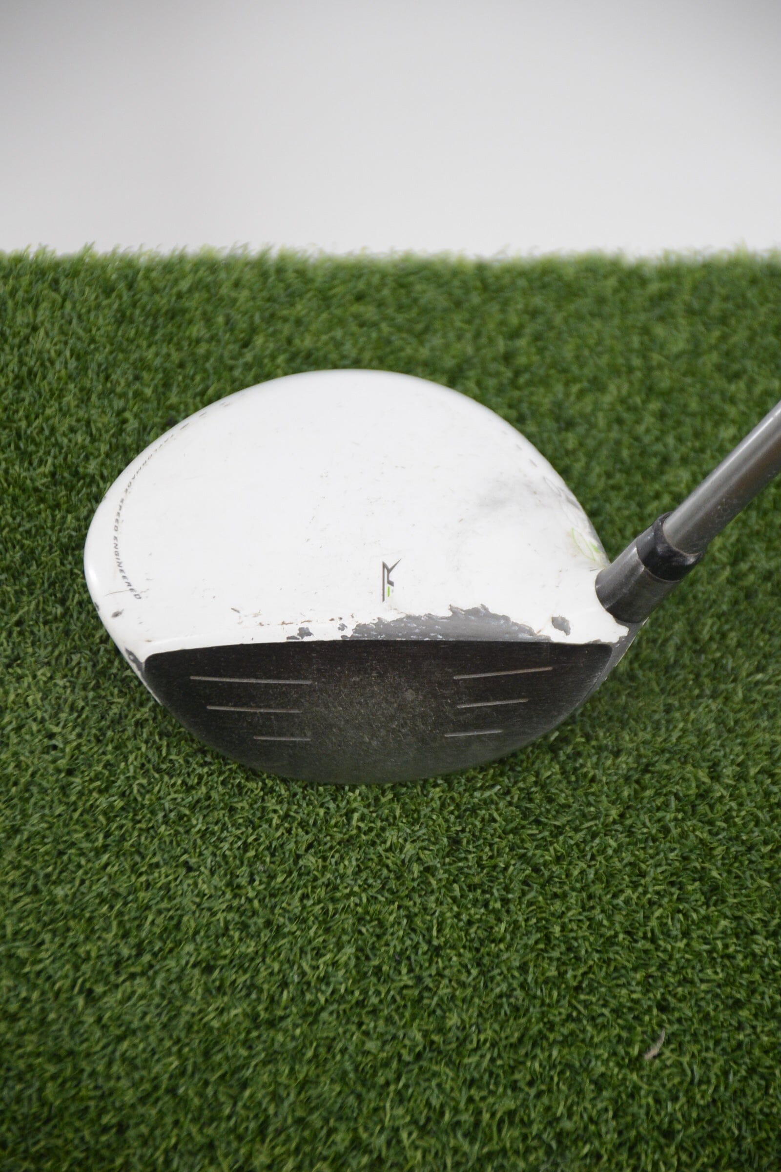 Women's TaylorMade Rocketballz 3HL Wood W Flex 42.25" Golf Clubs GolfRoots 