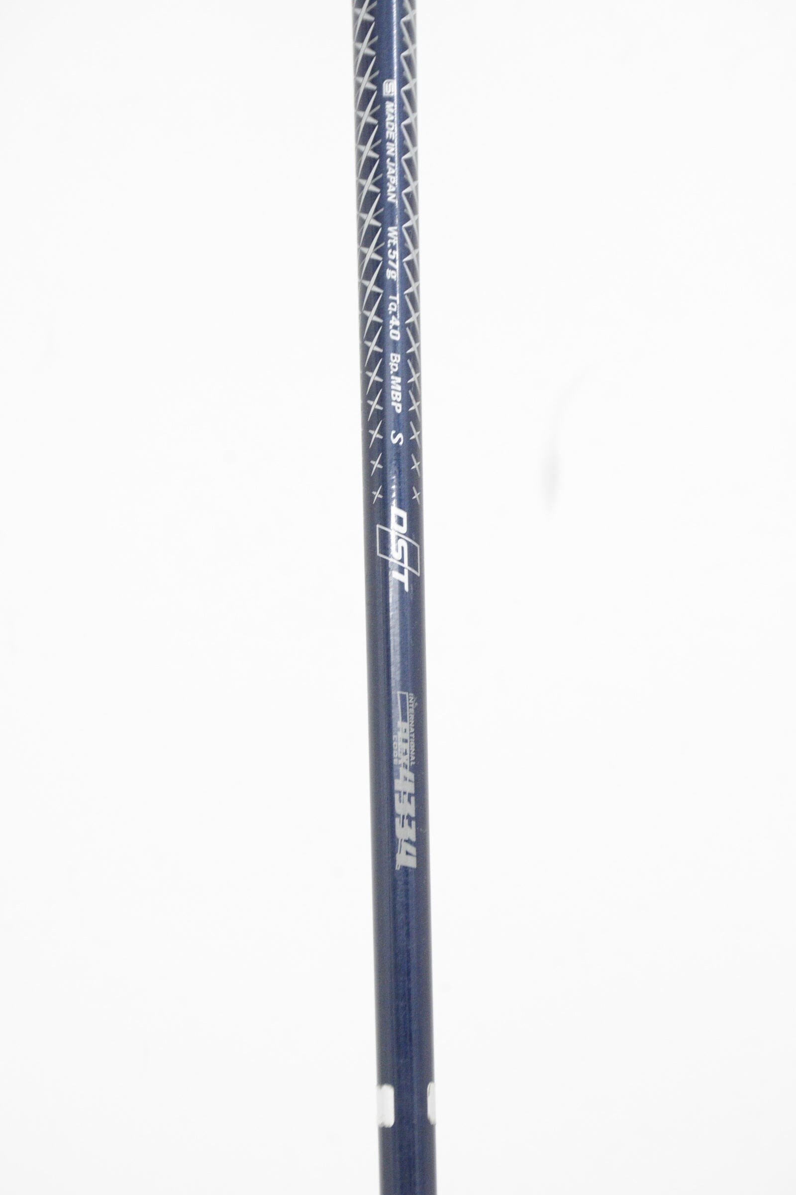 XXIO 9 6-7, 9-AW Iron Set S Flex +0.5" Golf Clubs GolfRoots 