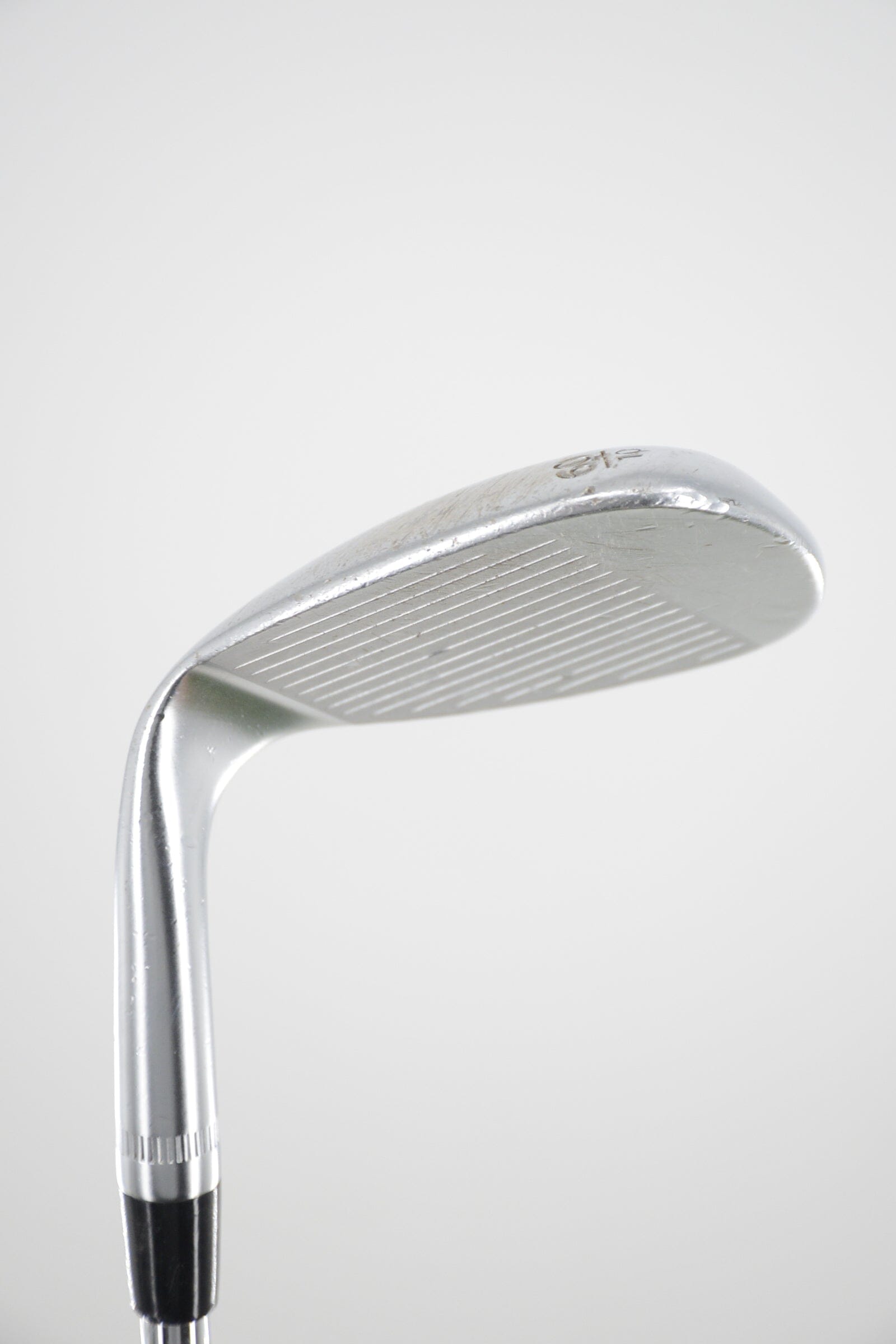 Callaway Mack Daddy 4 Chrome 60 Degree Wedge S Flex 34.75" Golf Clubs GolfRoots 