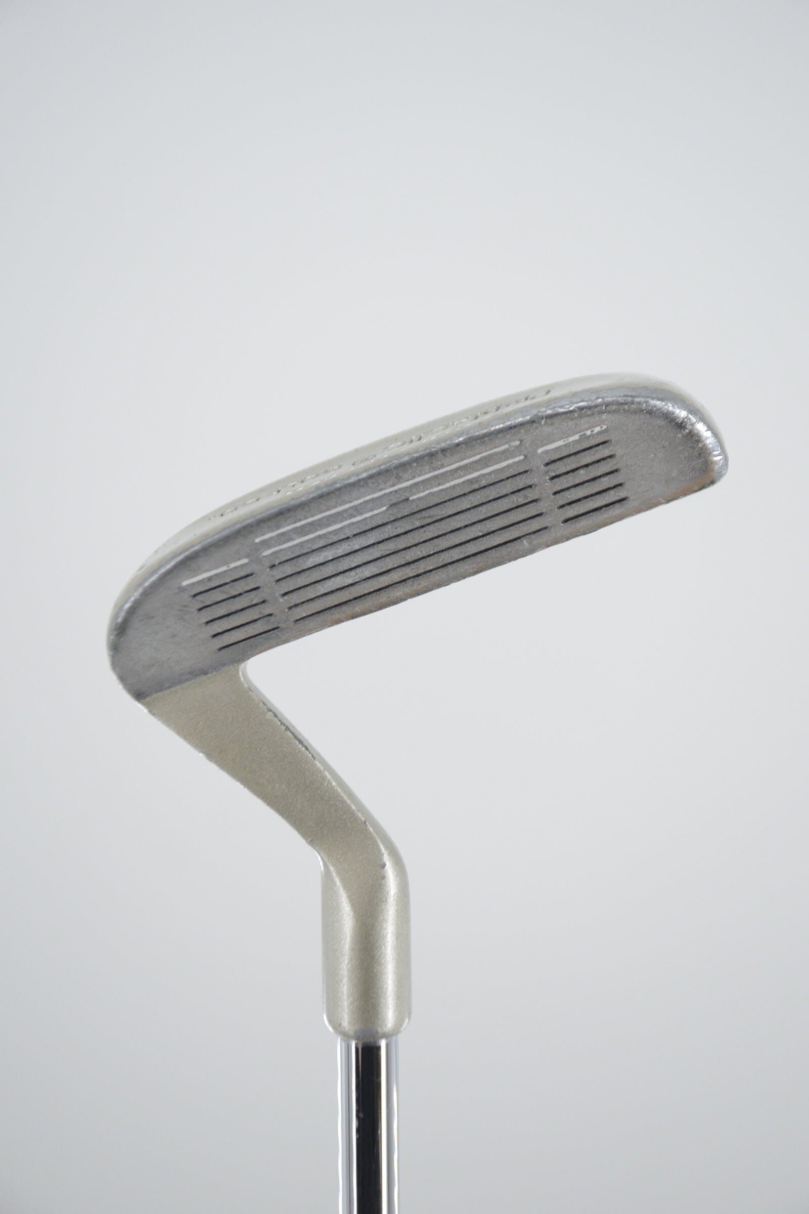 Pro Control ProTactic Chipper Wedge Flex 35.25" Golf Clubs GolfRoots 