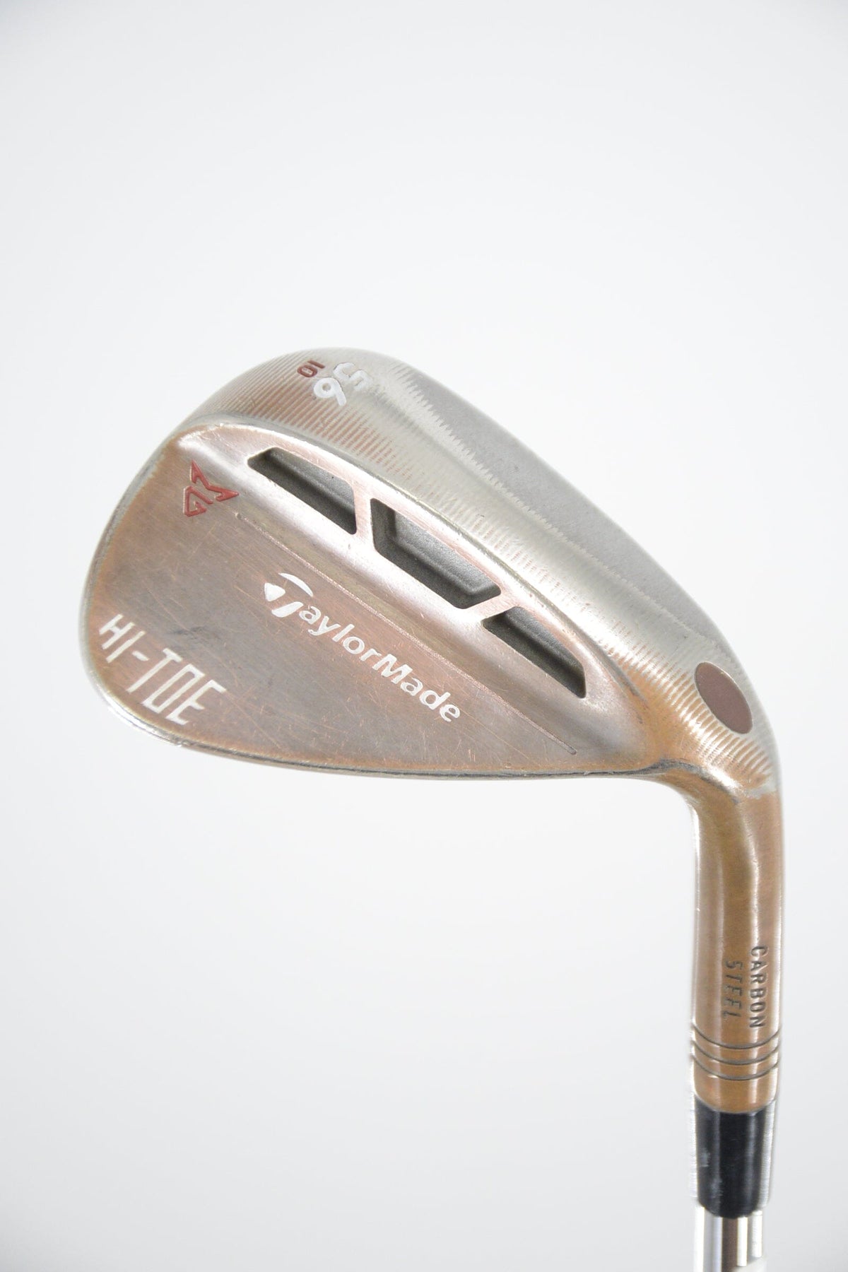 TaylorMade Hi-Toe 56 Degree Wedge Wedge Flex 34.75" Golf Wedges TaylorMade 