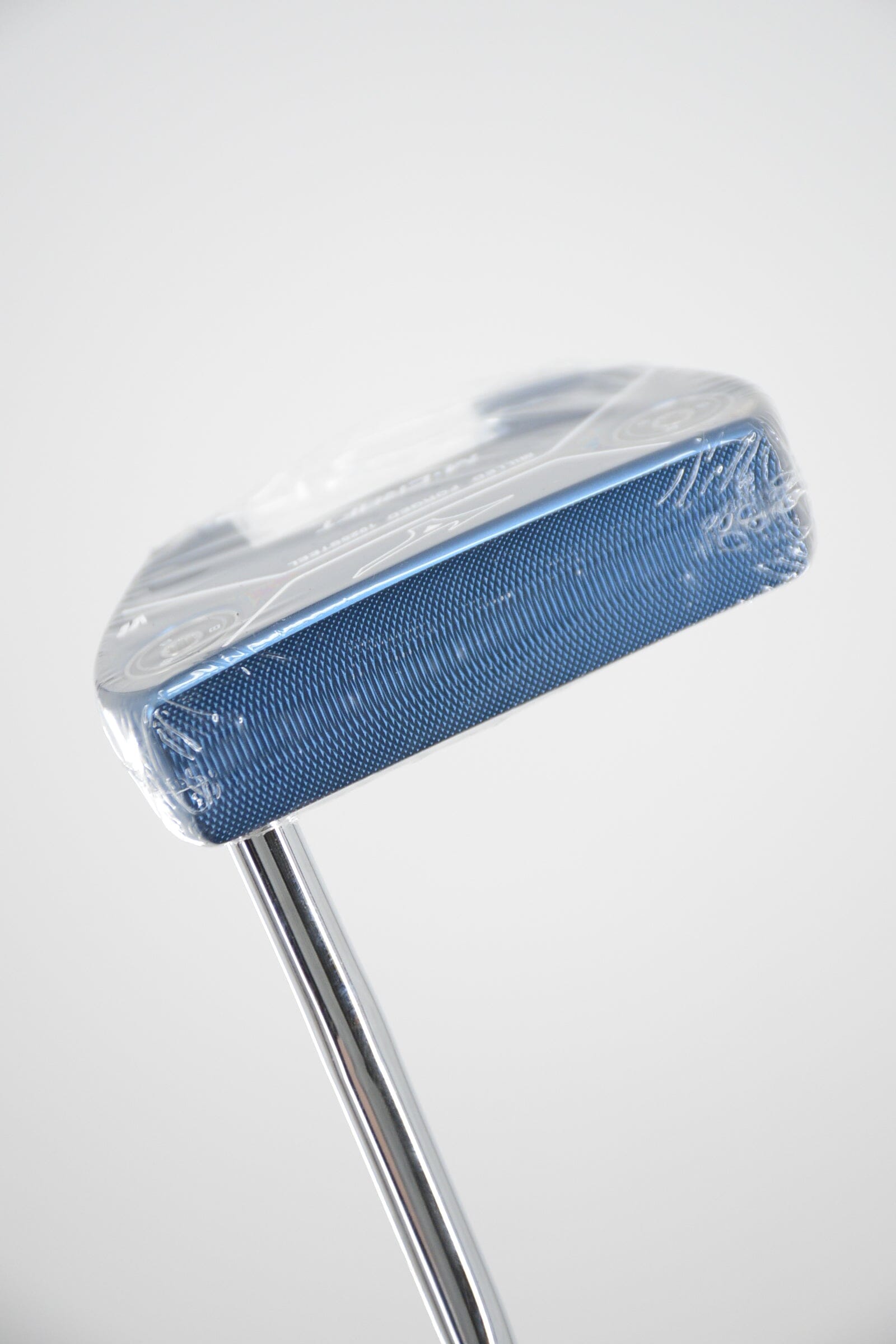 NEW Mizuno M Craft 6 Blue Ion Putter 34"