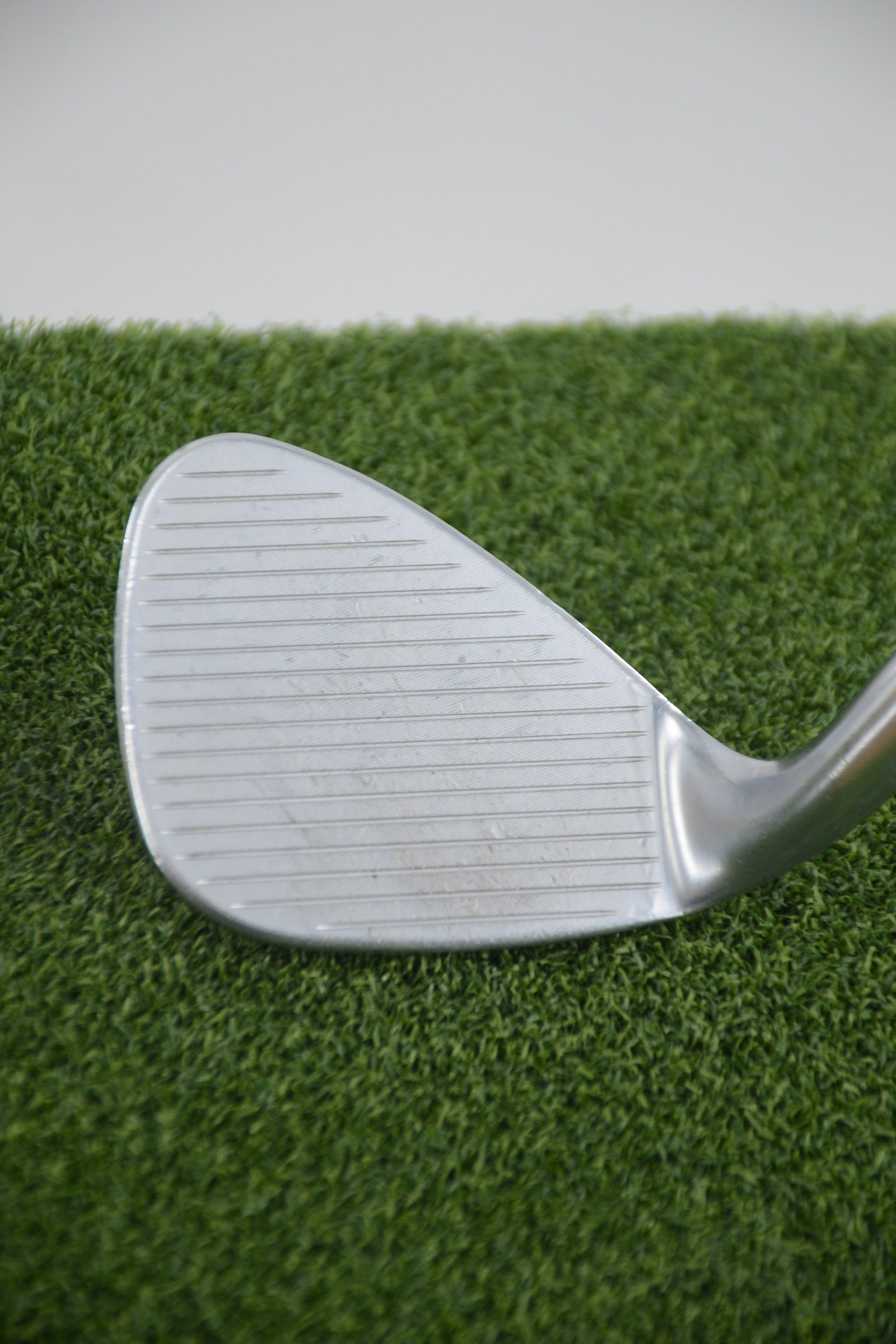 Callaway PM Grind 19 Chrome Wedge 56 Degree Wedge S Flex 34.5"