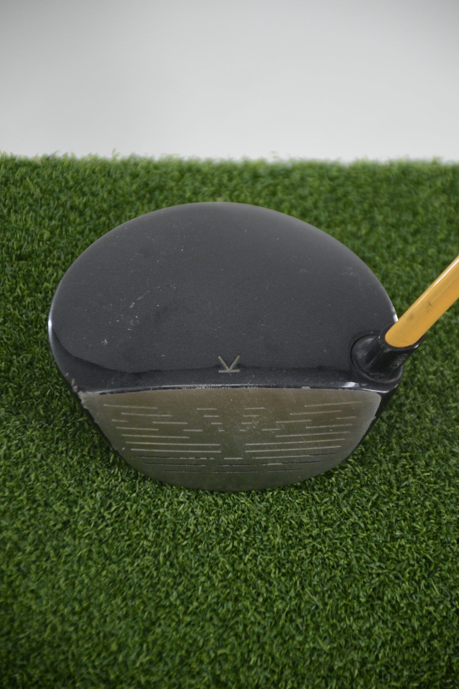 Ping TiSI 10 Degree Driver S Flex 45" Golf Clubs GolfRoots 