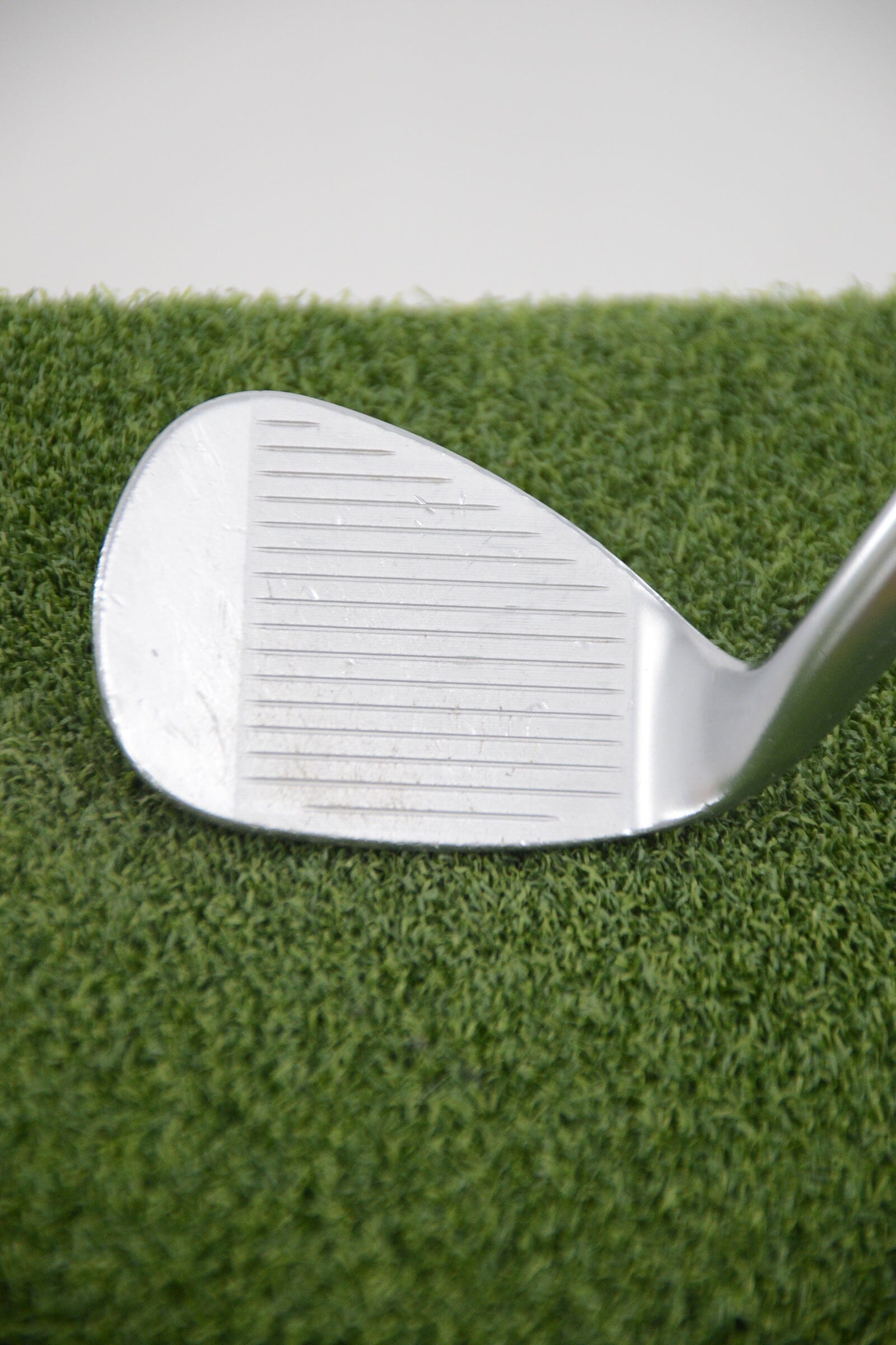 Callaway Mack Daddy 4 Chrome 60 Degree Wedge S Flex 34.75" Golf Clubs GolfRoots 