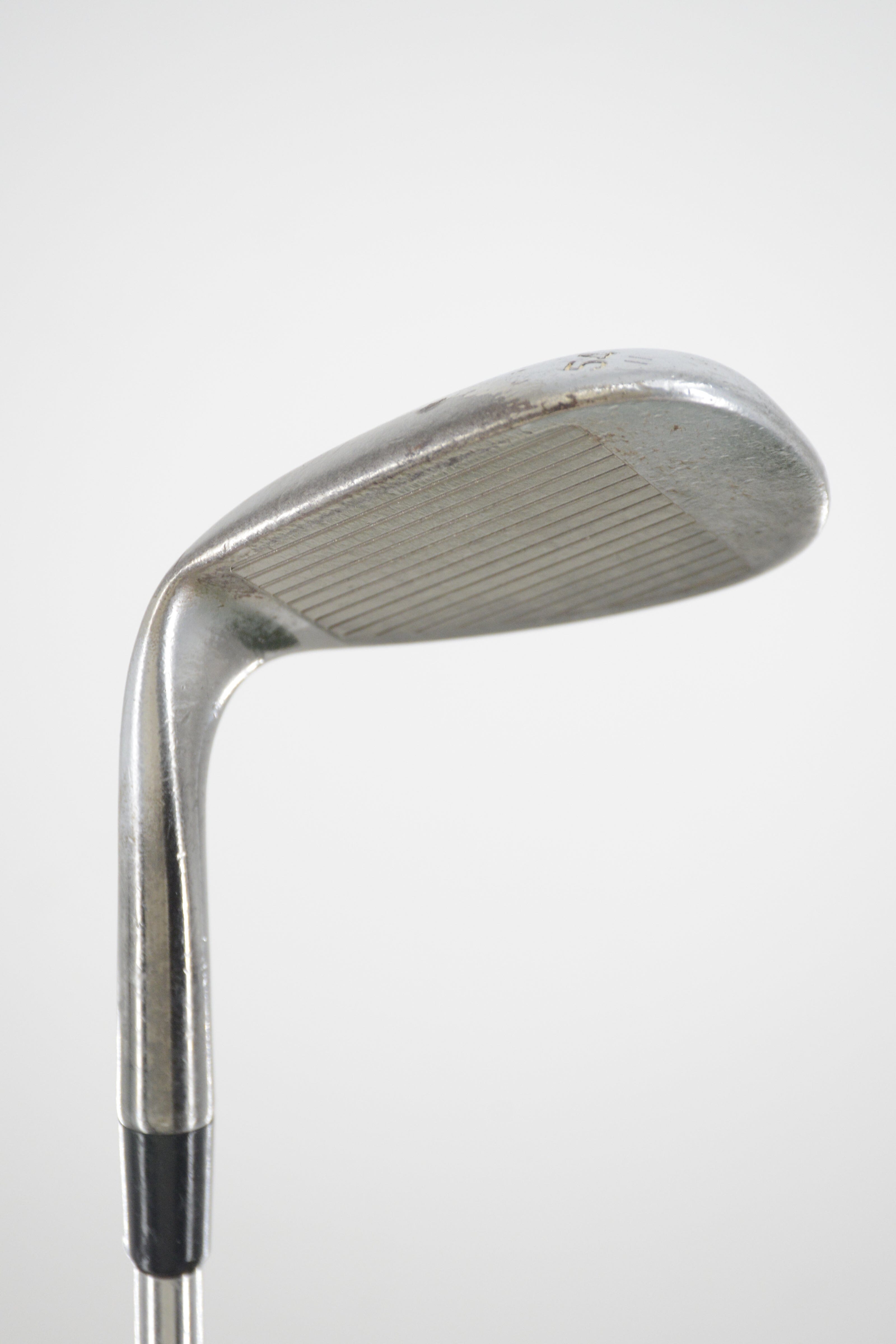 TaylorMade Tour Preferred EF Satin Chrome 54 Degree Wedge Wedge Flex 35.5" Golf Clubs GolfRoots 