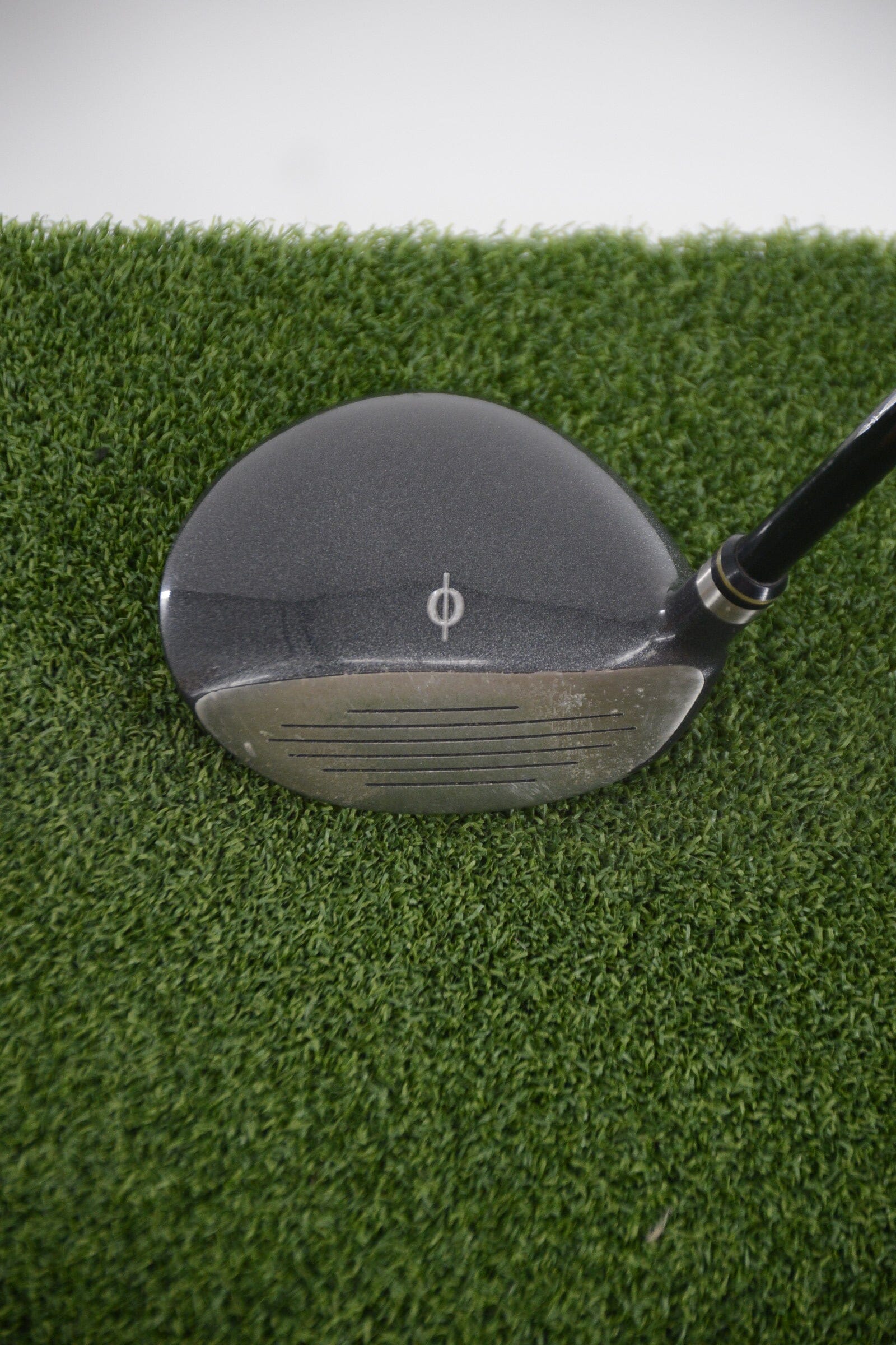 Montech True Monty 5 Wood S Flex 42.25" Golf Clubs GolfRoots 