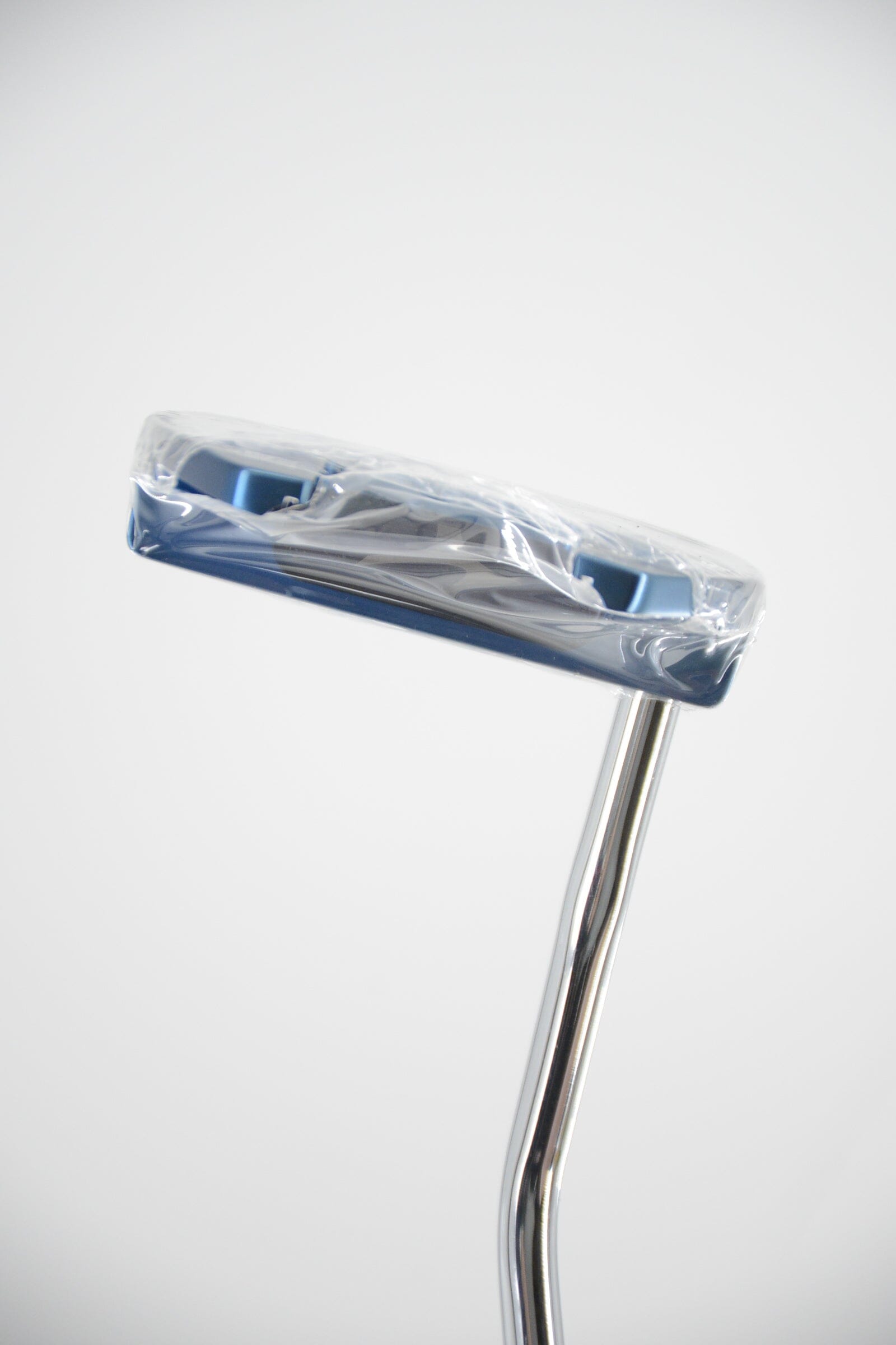 NEW Mizuno M Craft 6 Blue Ion Putter 34"