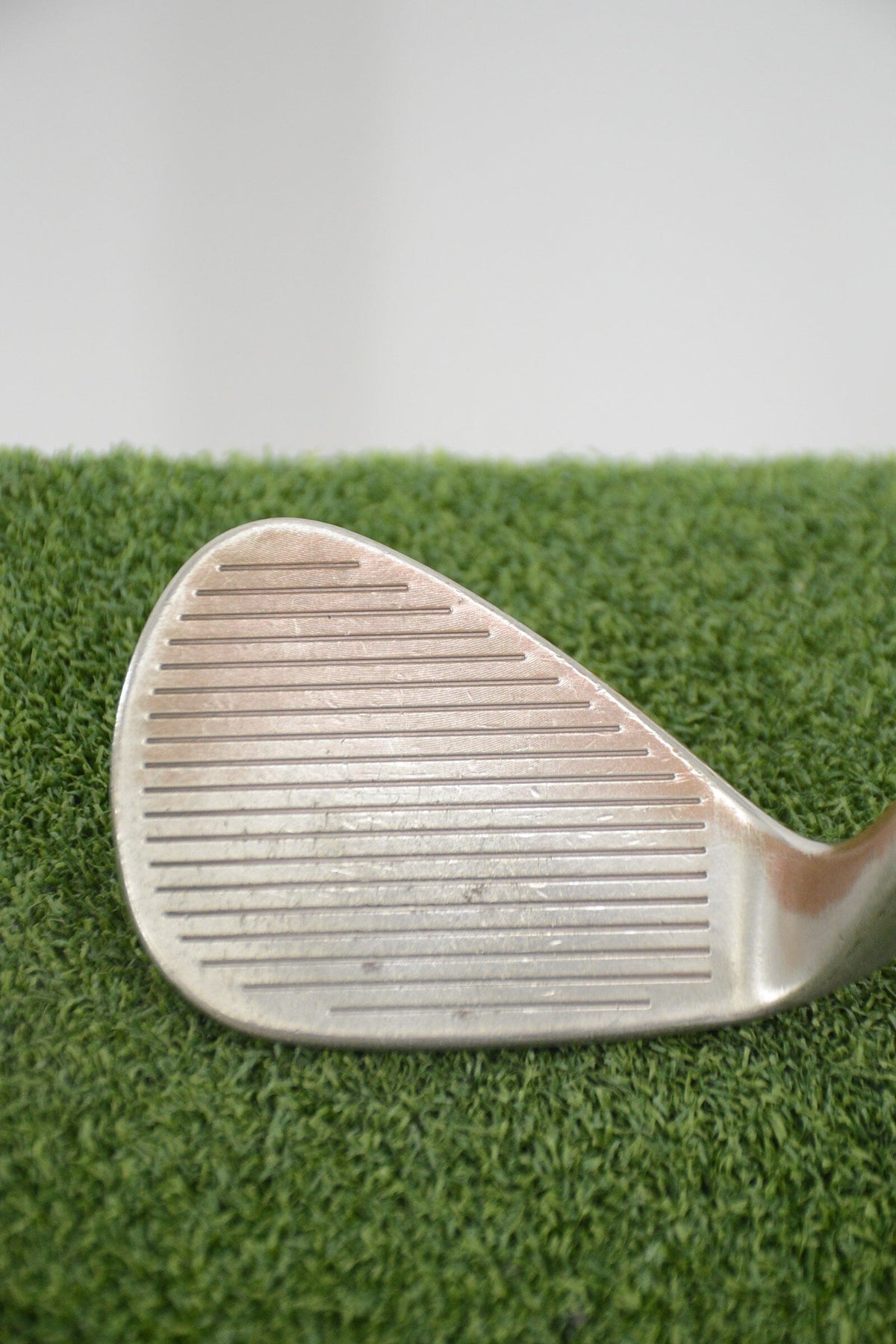 TaylorMade Hi-Toe 56 Degree Wedge Wedge Flex 34.75" Golf Wedges TaylorMade 