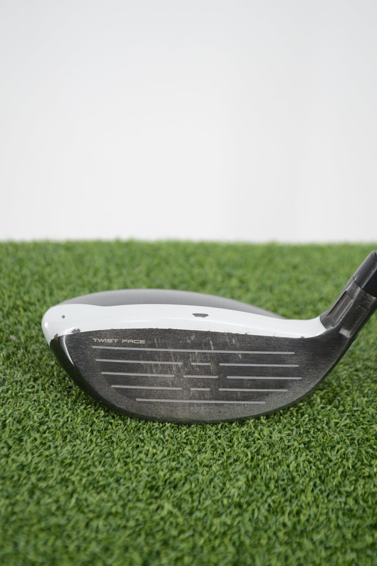 TaylorMade SIM Max 4 Hybrid R Flex 40" Golf Hybrids TaylorMade 