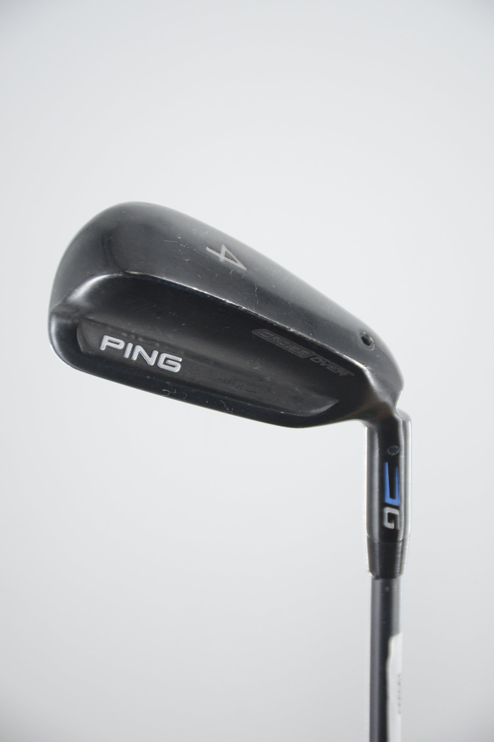 Ping G Crossover 4 Driving Iron S Flex 39.25"