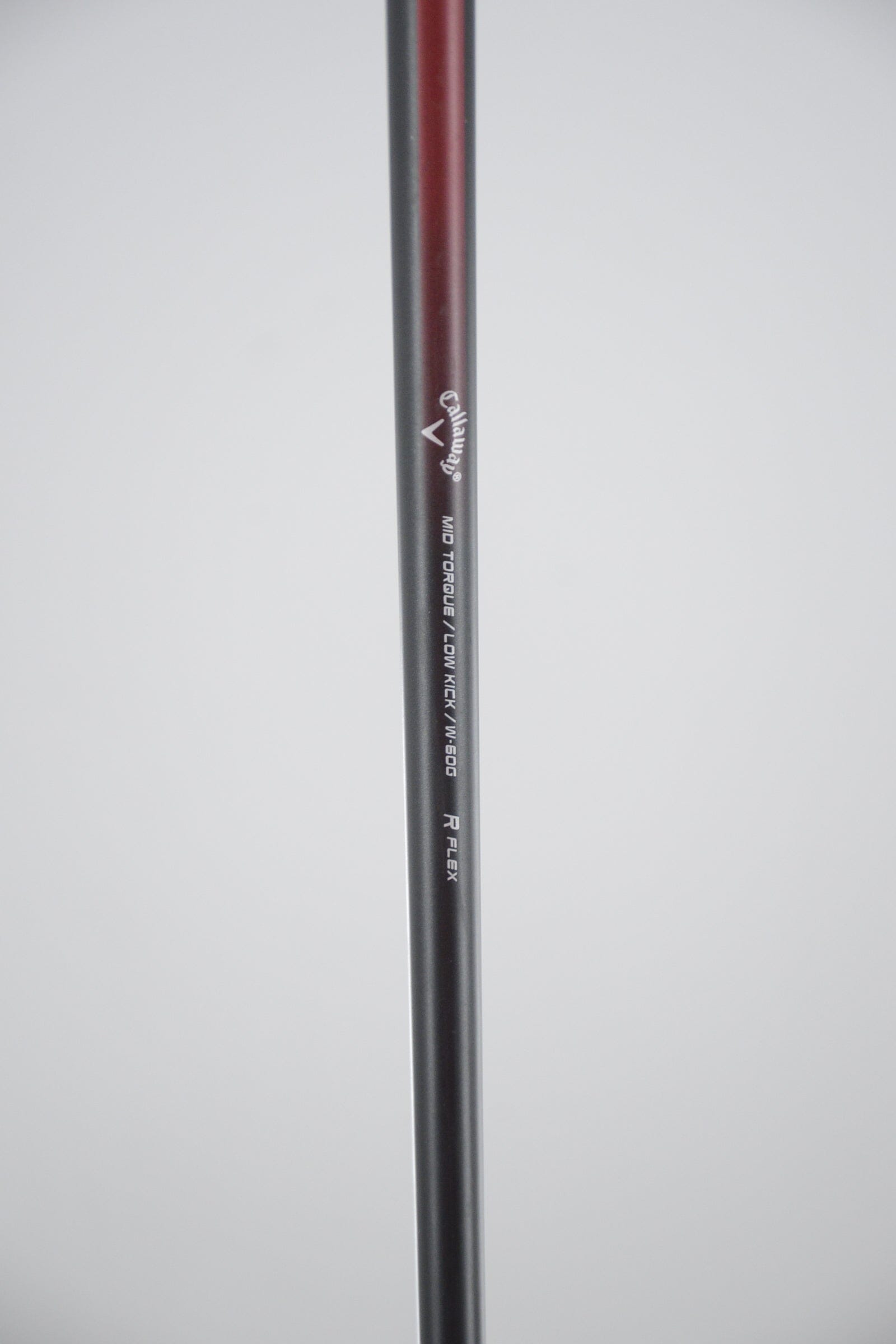 Lefty Callaway RAZR Fit 3 Wood R Flex 43" Golf Clubs GolfRoots 