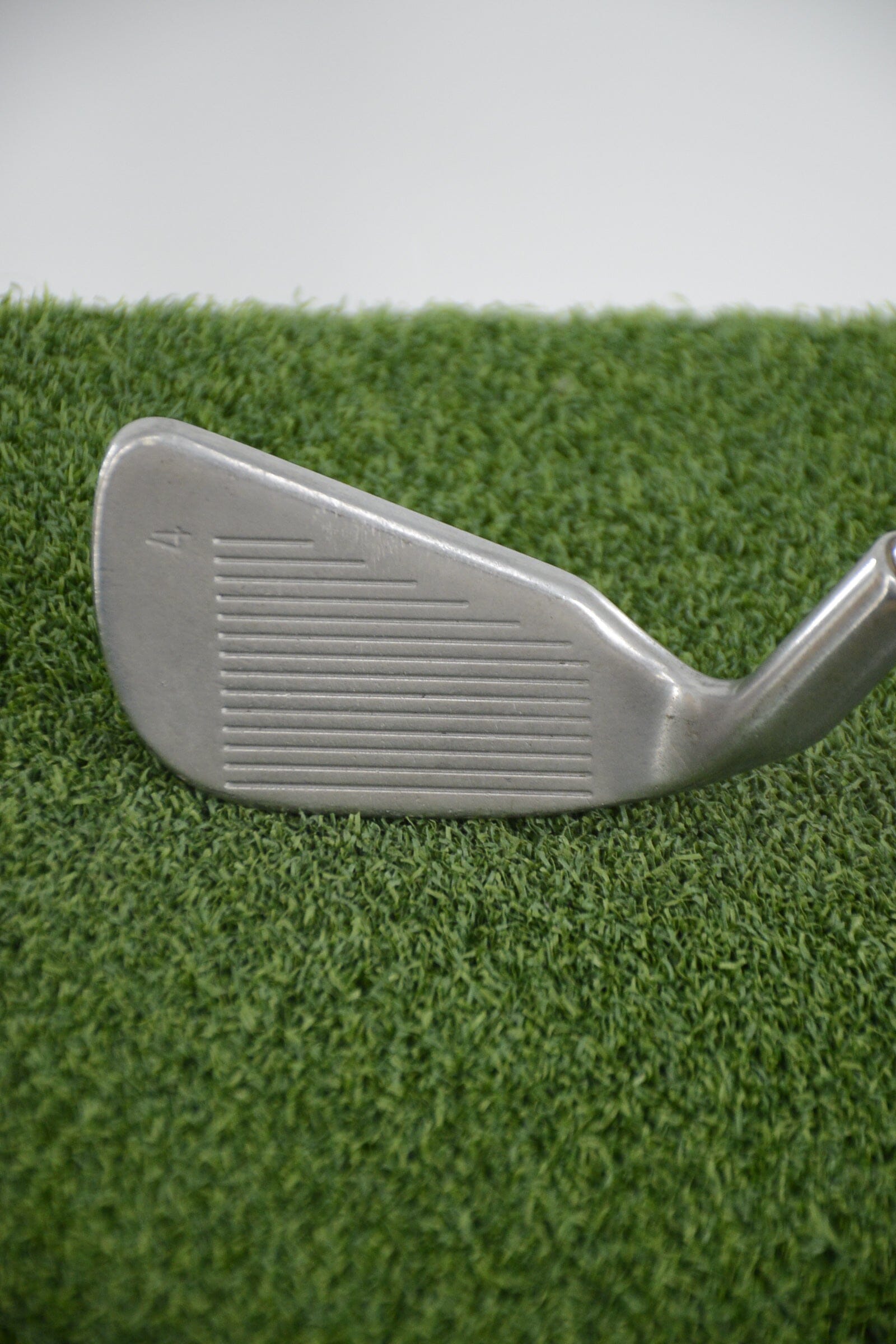 Ping Eye 2 4 Iron R Flex 38.25" Golf Clubs GolfRoots 