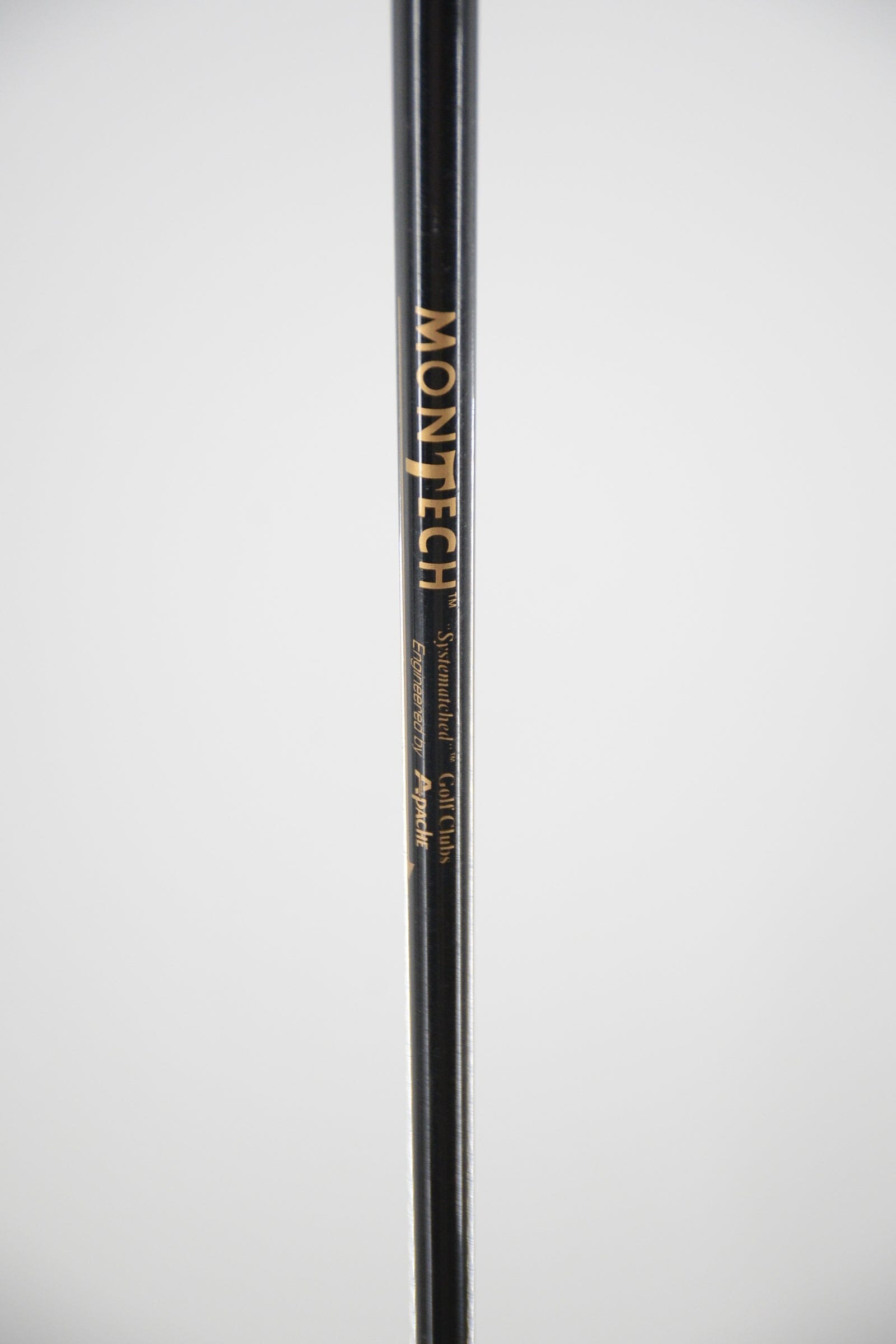 Montech True Monty 5 Wood S Flex 42.25" Golf Clubs GolfRoots 