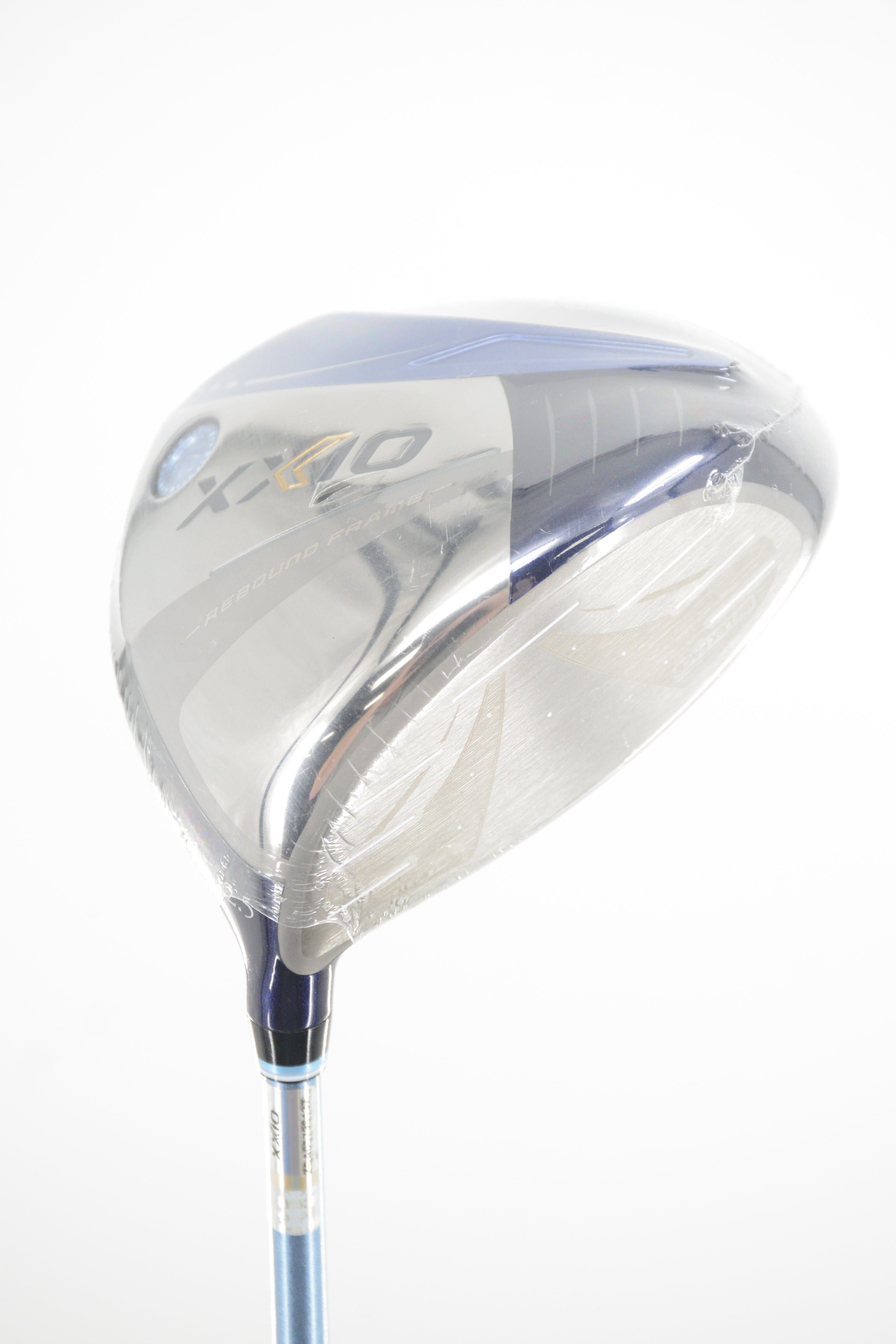 NEW Women's XXIO 13 12.5 Degree Driver W Flex 44" Golf Clubs GolfRoots 