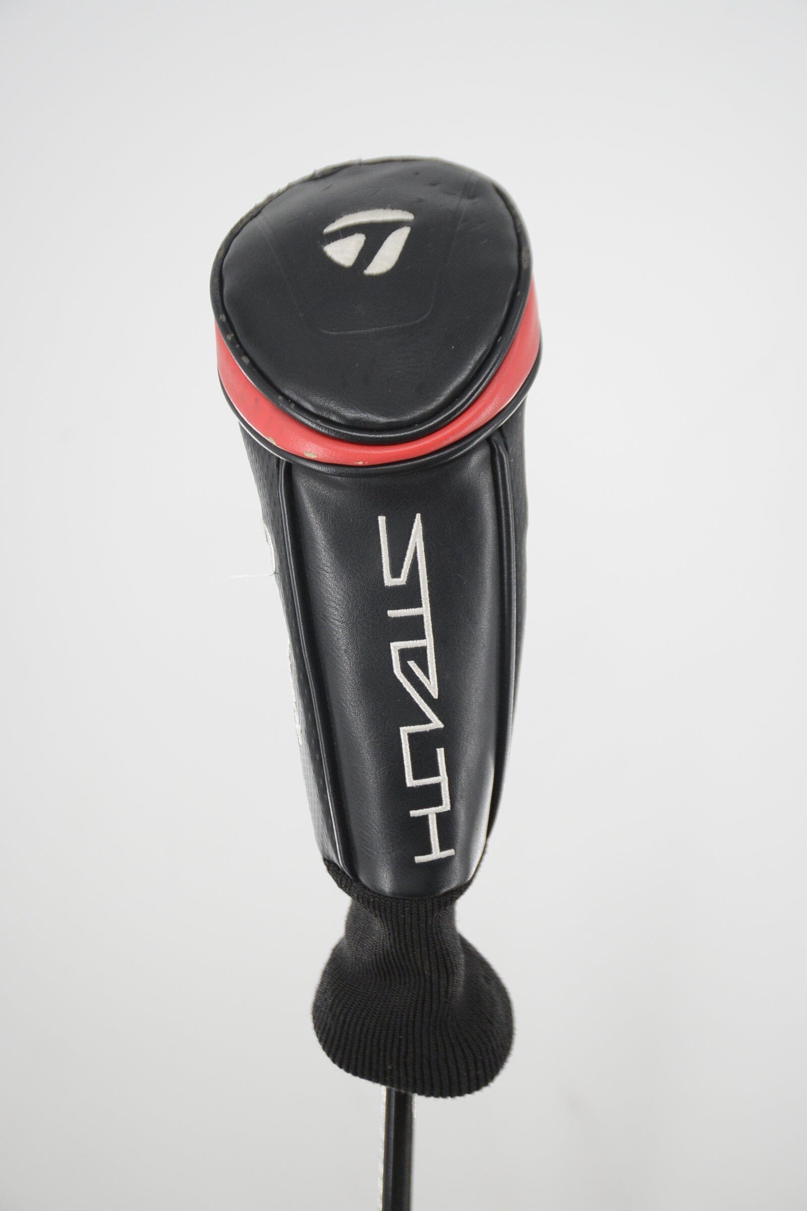 TaylorMade Stealth Rescue 6 Hybrid SR Flex 39" Golf Clubs GolfRoots 