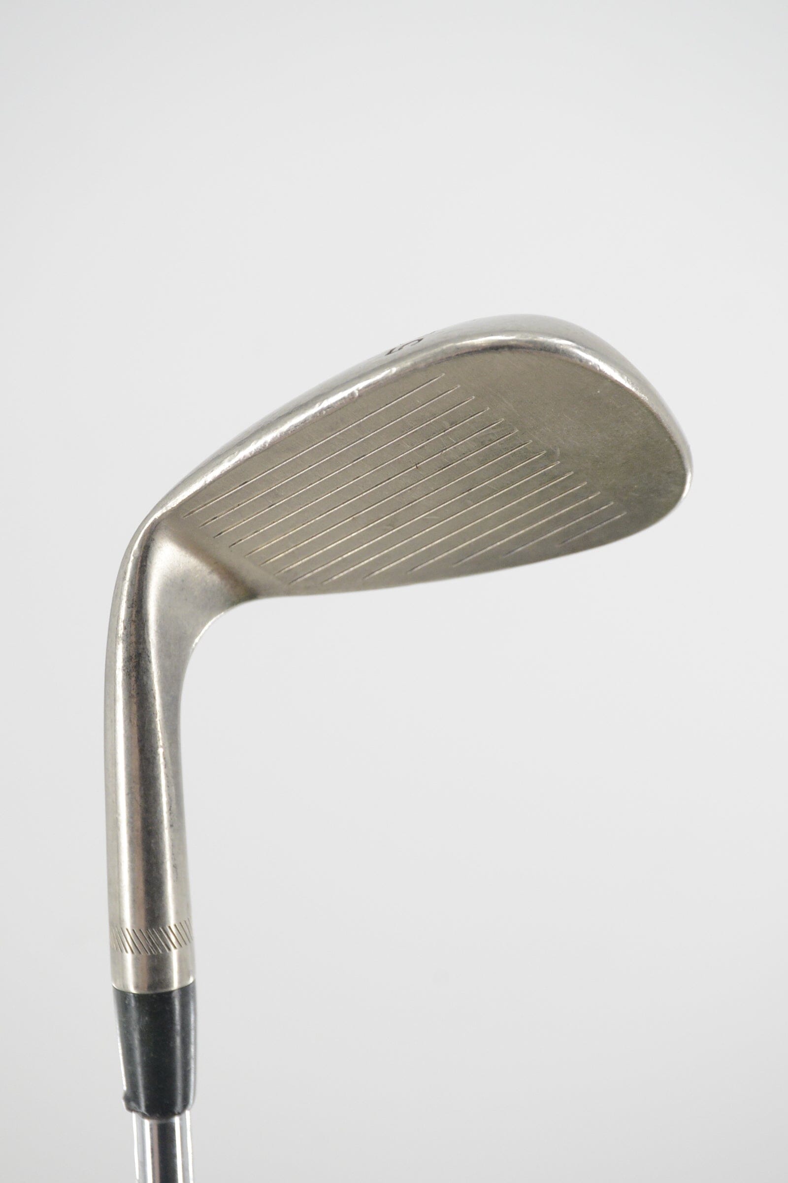Titleist Vokey Spin Milled 52 Degree Wedge S Flex 36.25" Golf Clubs GolfRoots 
