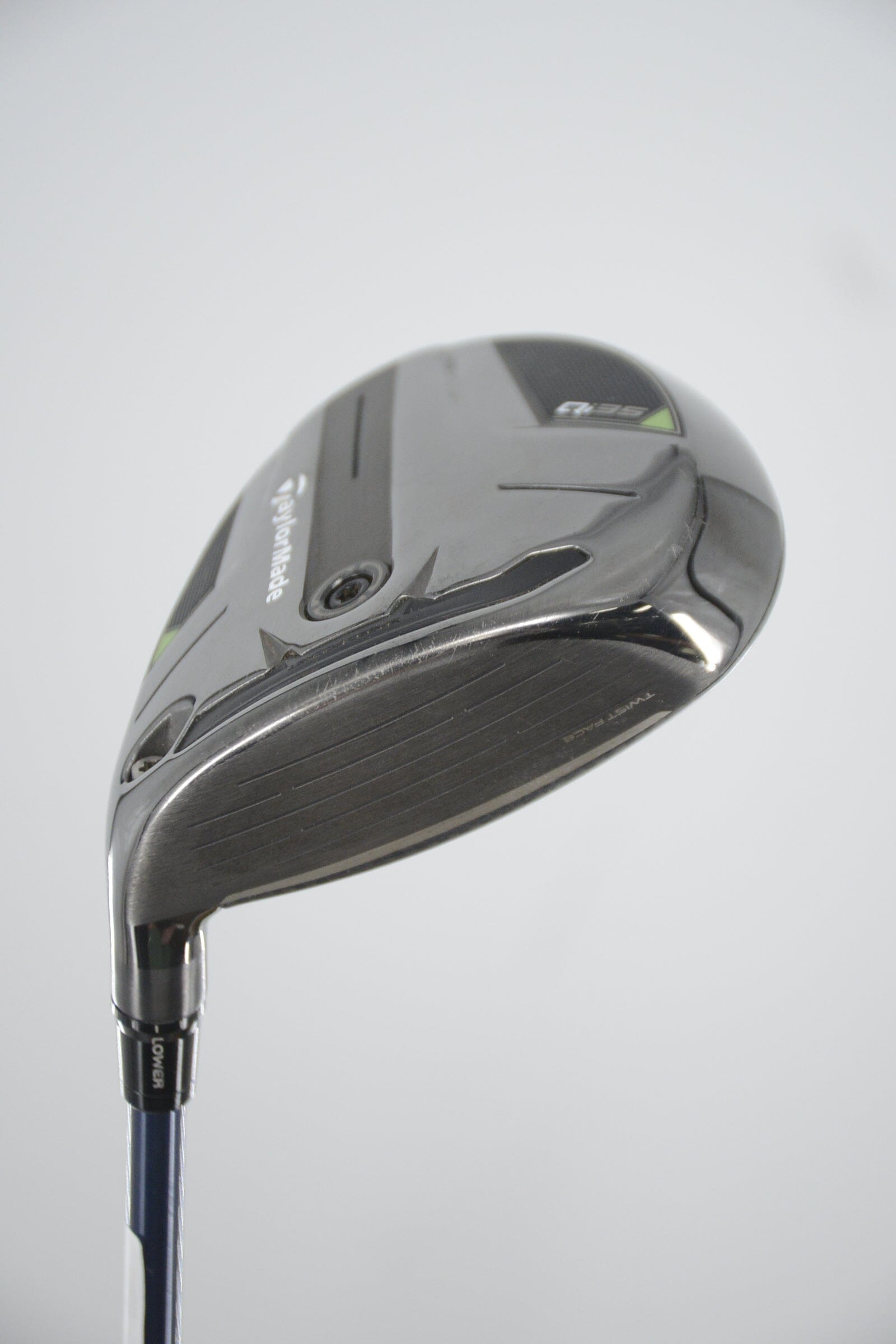 TaylorMade Qi35 3HL Wood S Flex 42"