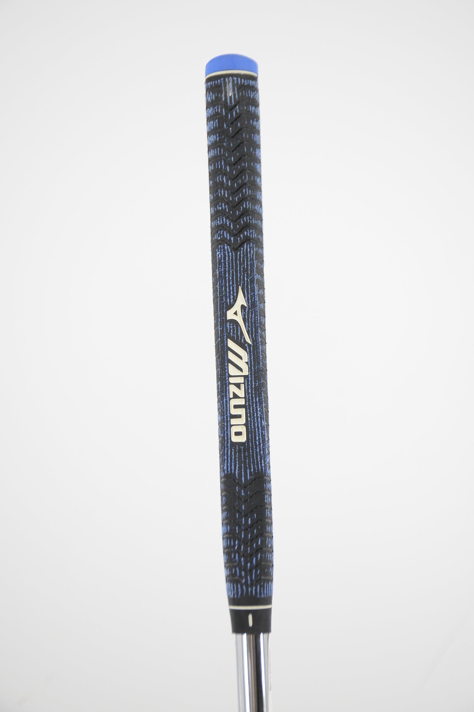 NEW Mizuno M Craft 6 Blue Ion Putter 34"