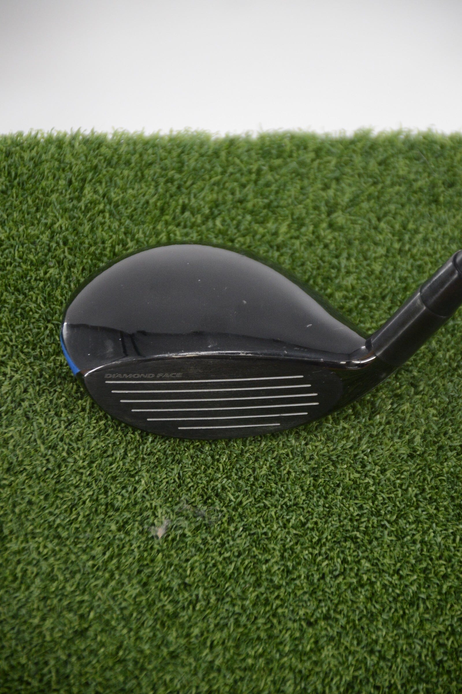 Tour Edge Exotics ExS 220 3 Hybrid S Flex 40" Golf Clubs GolfRoots 