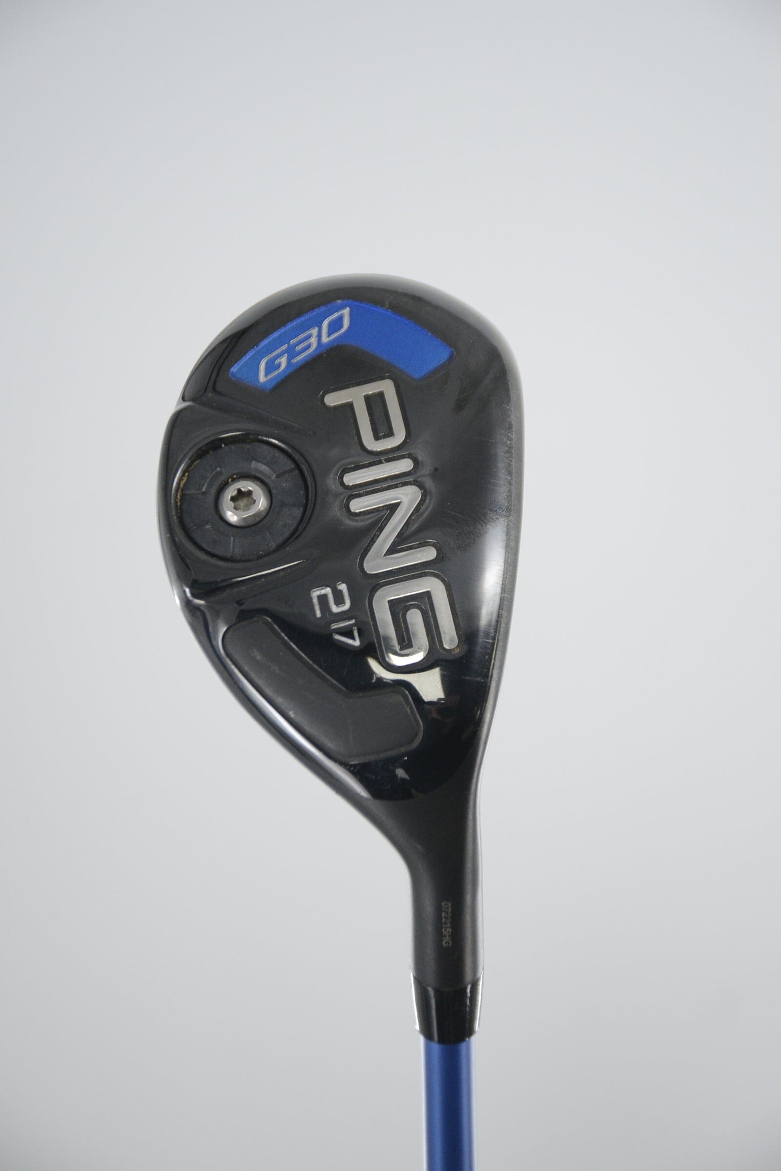Ping G30 2 Hybrid R Flex 40.5"