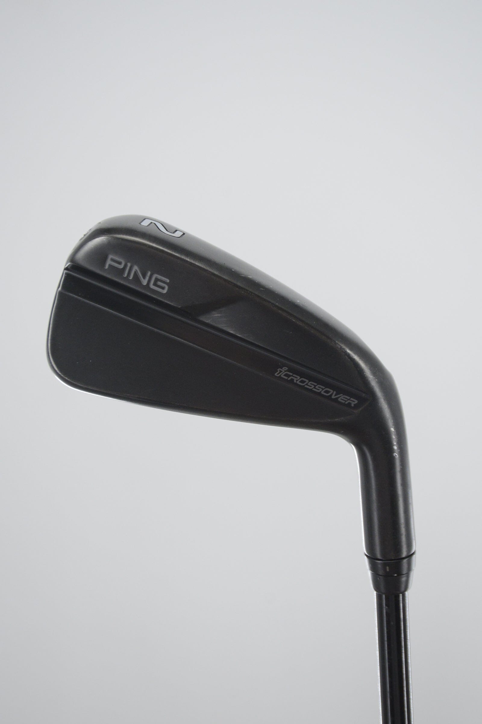 Ping Icrossover 2 Driving Iron X Flex 40" Golf Clubs GolfRoots 