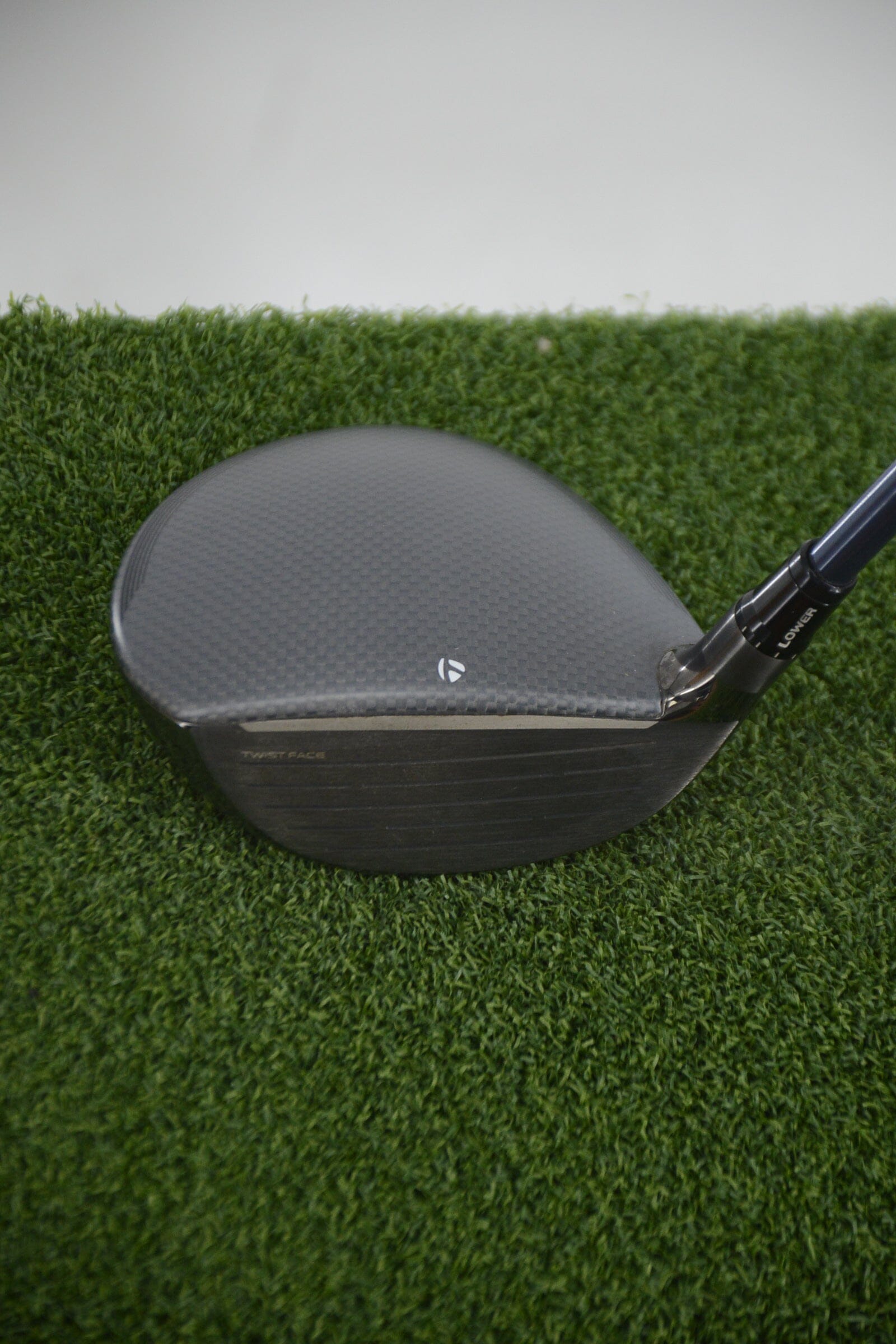 TaylorMade Qi35 3HL Wood S Flex 42"