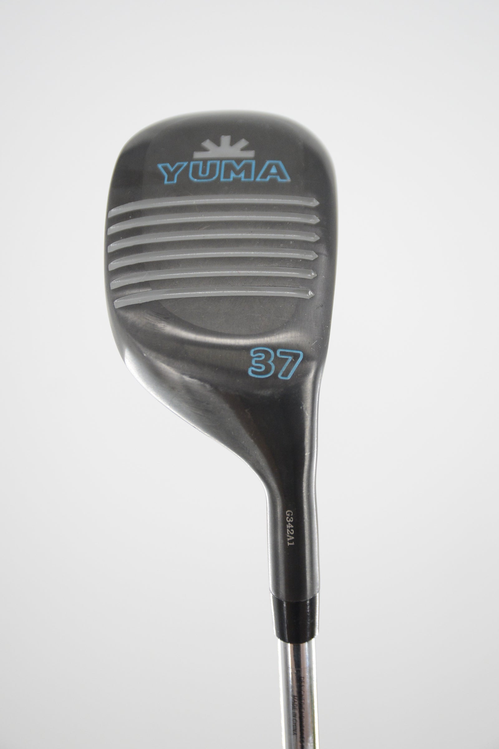 Yuma  Chipper Wedge Flex 36"