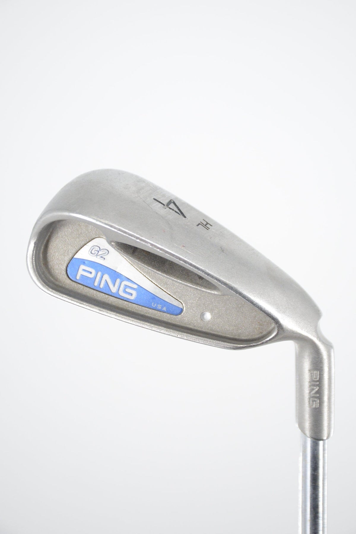 Ping G2 HL 4 Iron S Flex 39.25" Golf Irons Ping 
