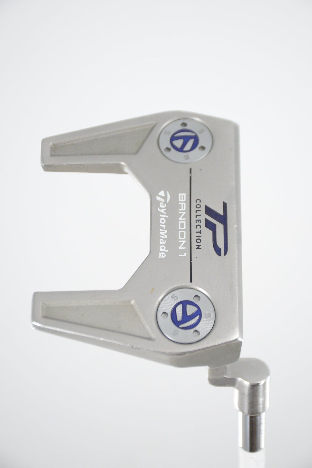 TaylorMade TP Hydroblast Bandon 1 Putter 34.5"