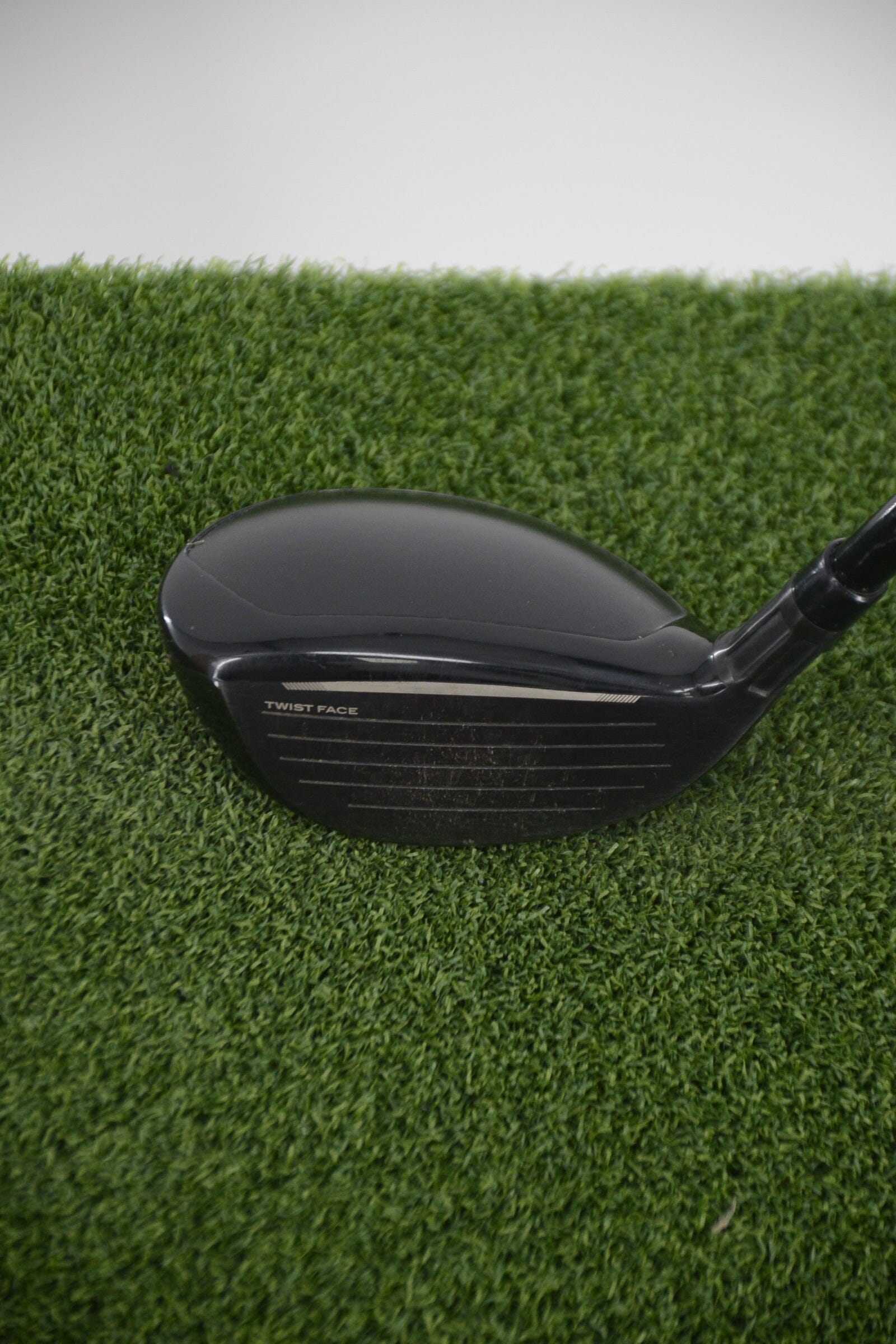 TaylorMade Stealth Rescue 6 Hybrid SR Flex 39" Golf Clubs GolfRoots 