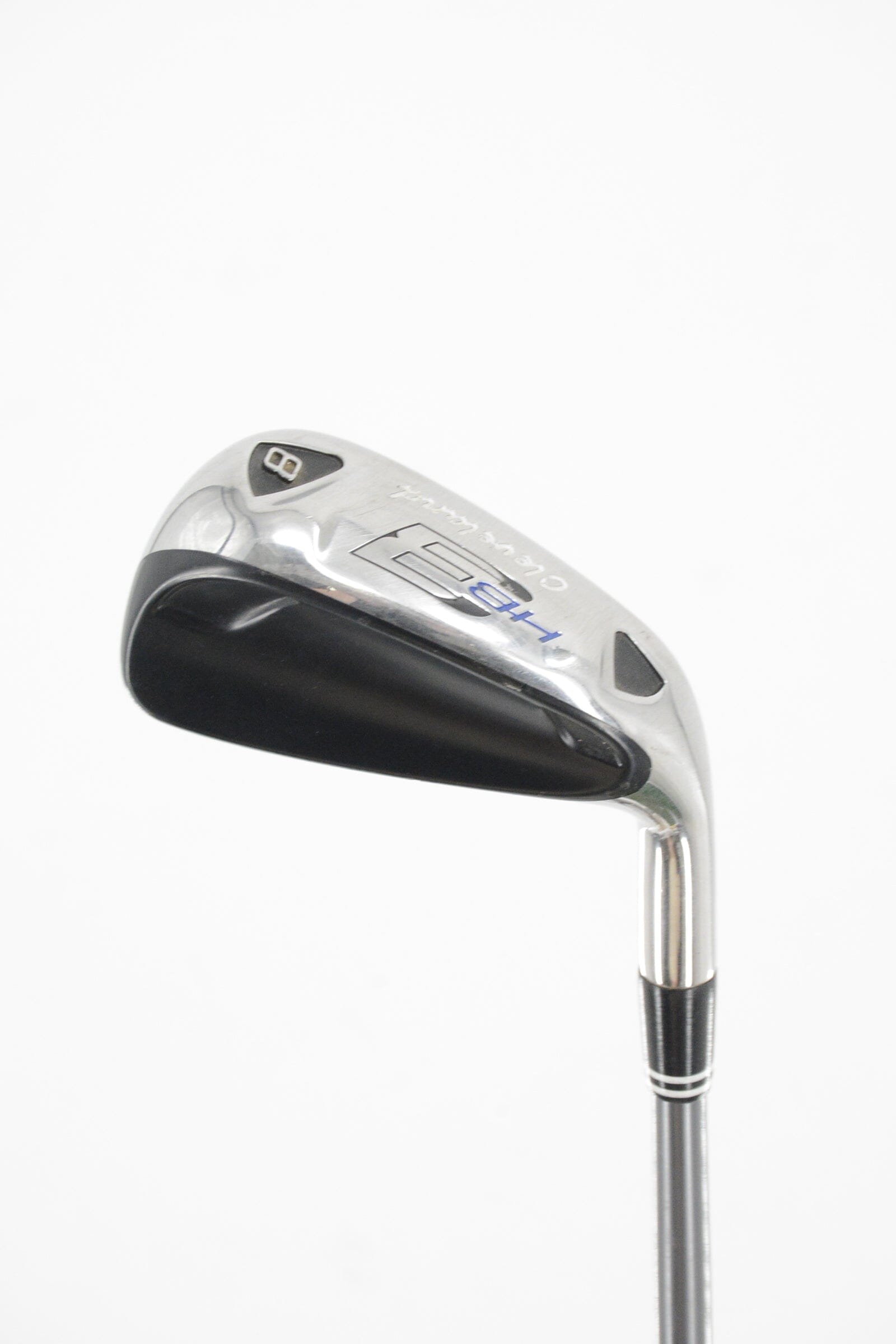 Cleveland HB3 3-PW Iron Set R Flex +0.25" Golf Clubs GolfRoots 
