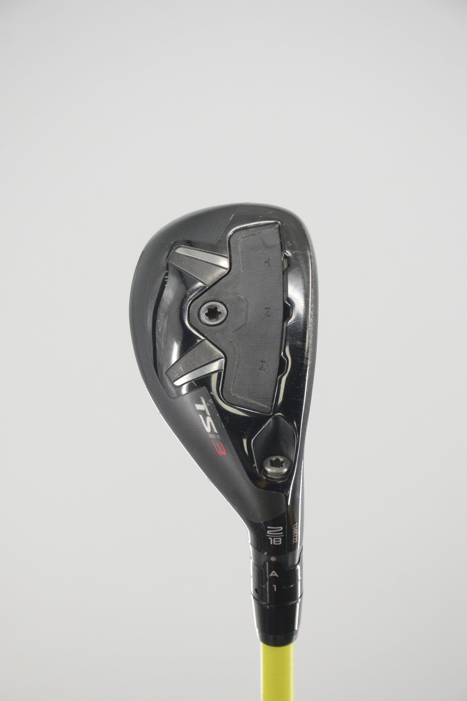 Titleist TSi3 2 Hybrid S Flex 39.25" Golf Clubs GolfRoots 