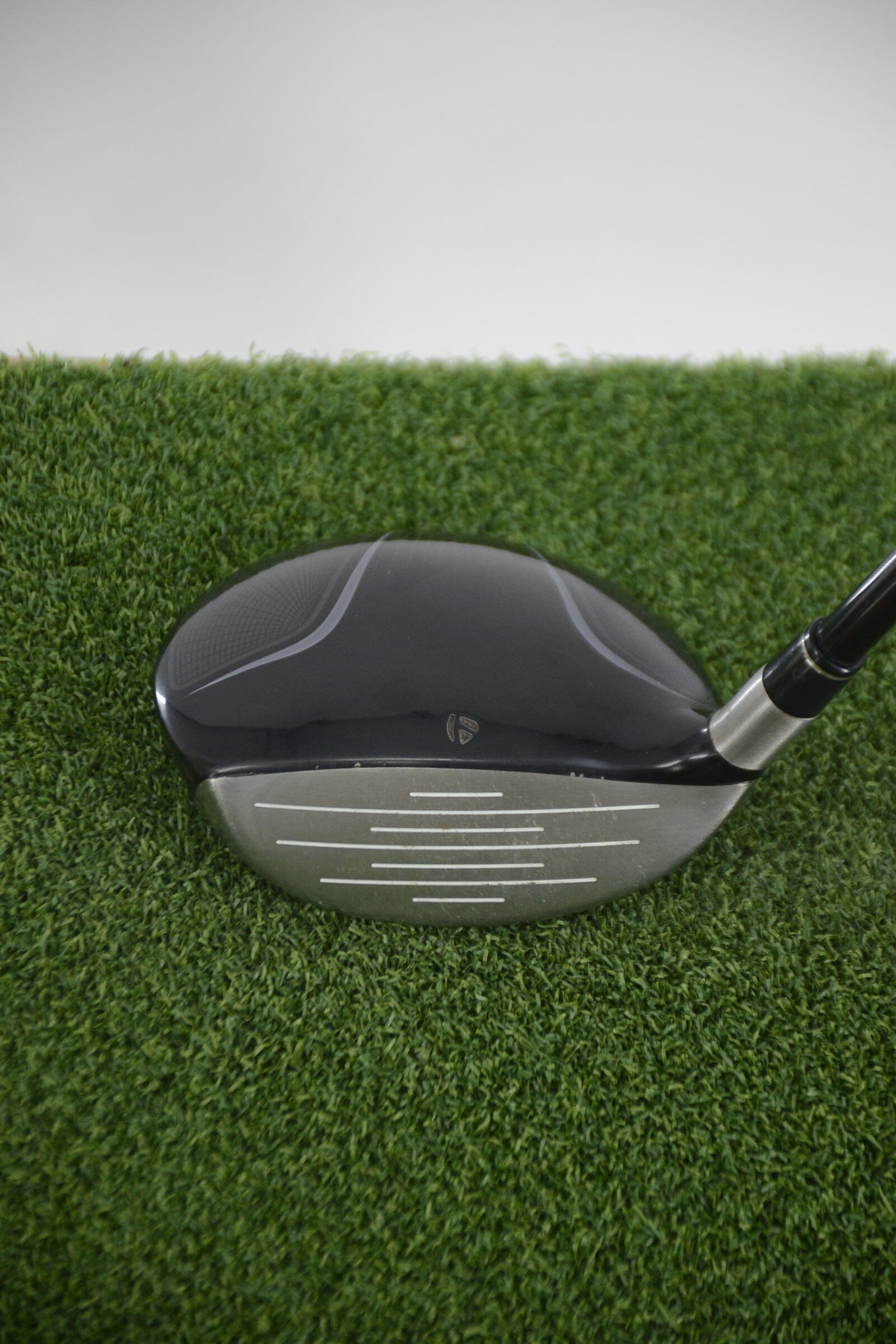 TaylorMade Burner 2007 Steel 7 Wood R Flex 41.5" Golf Clubs GolfRoots 