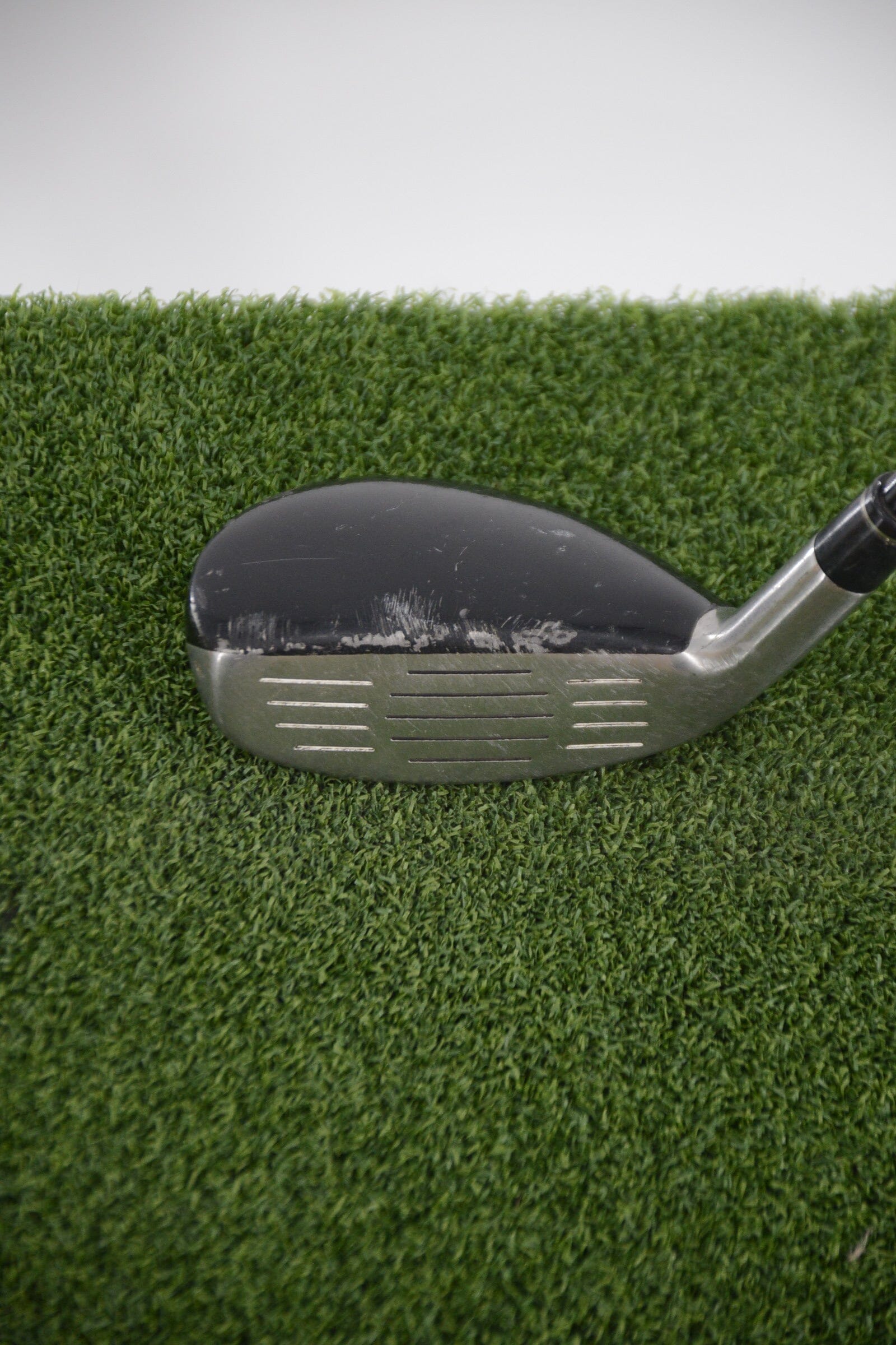 Nickent 3Dx Rc Ironwood 2 Hybrid S Flex 40.5" Golf Clubs GolfRoots 
