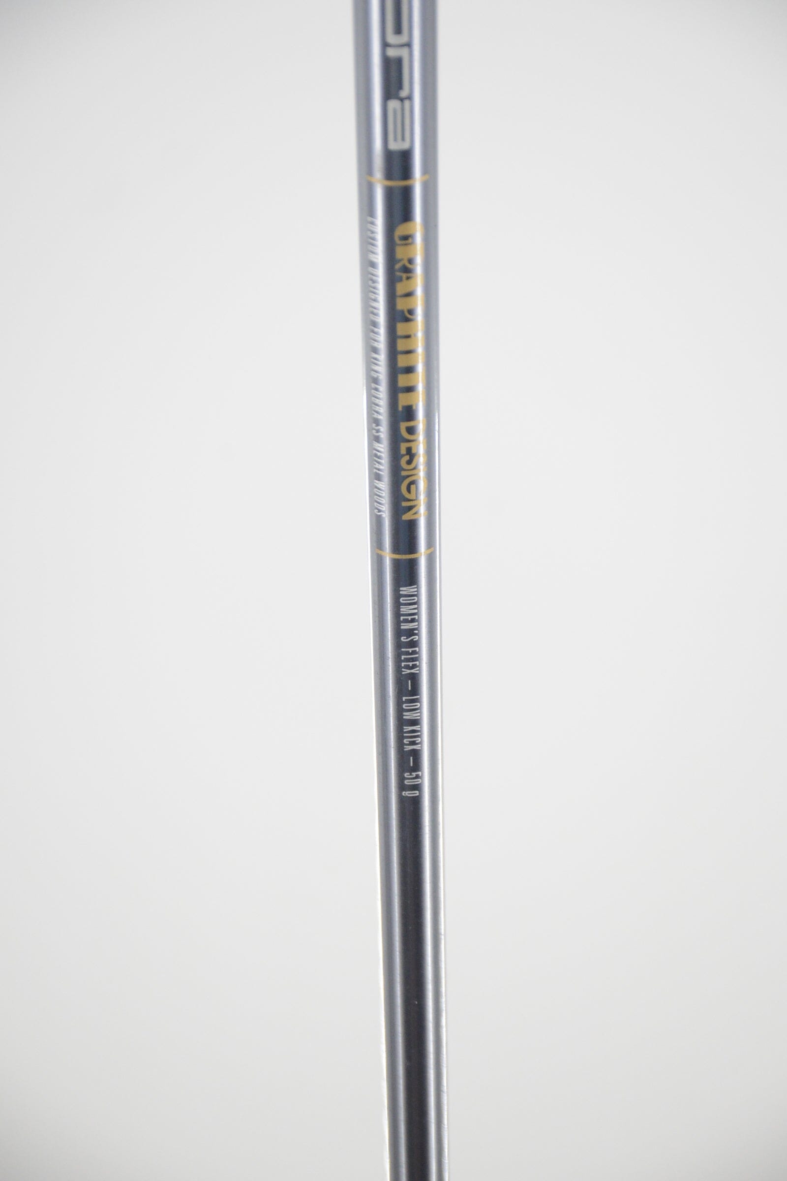 Women's Cobra SS Hyper Steel Offset 7 Wood W Flex 40.75" Golf Clubs GolfRoots 