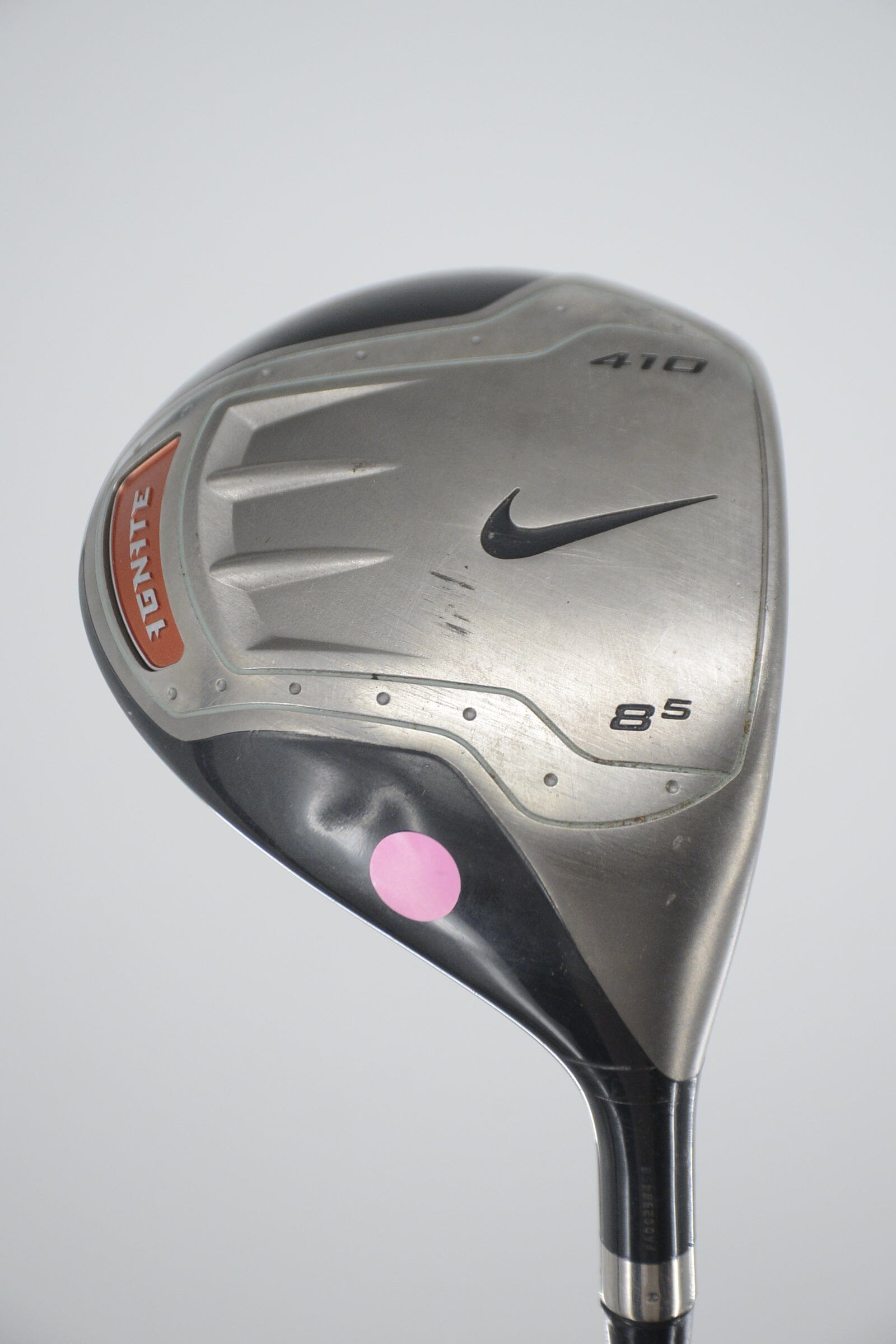 *Dented* Nike Ignite 410 8.5 Degree Driver S Flex 45.5" Golf Clubs GolfRoots 