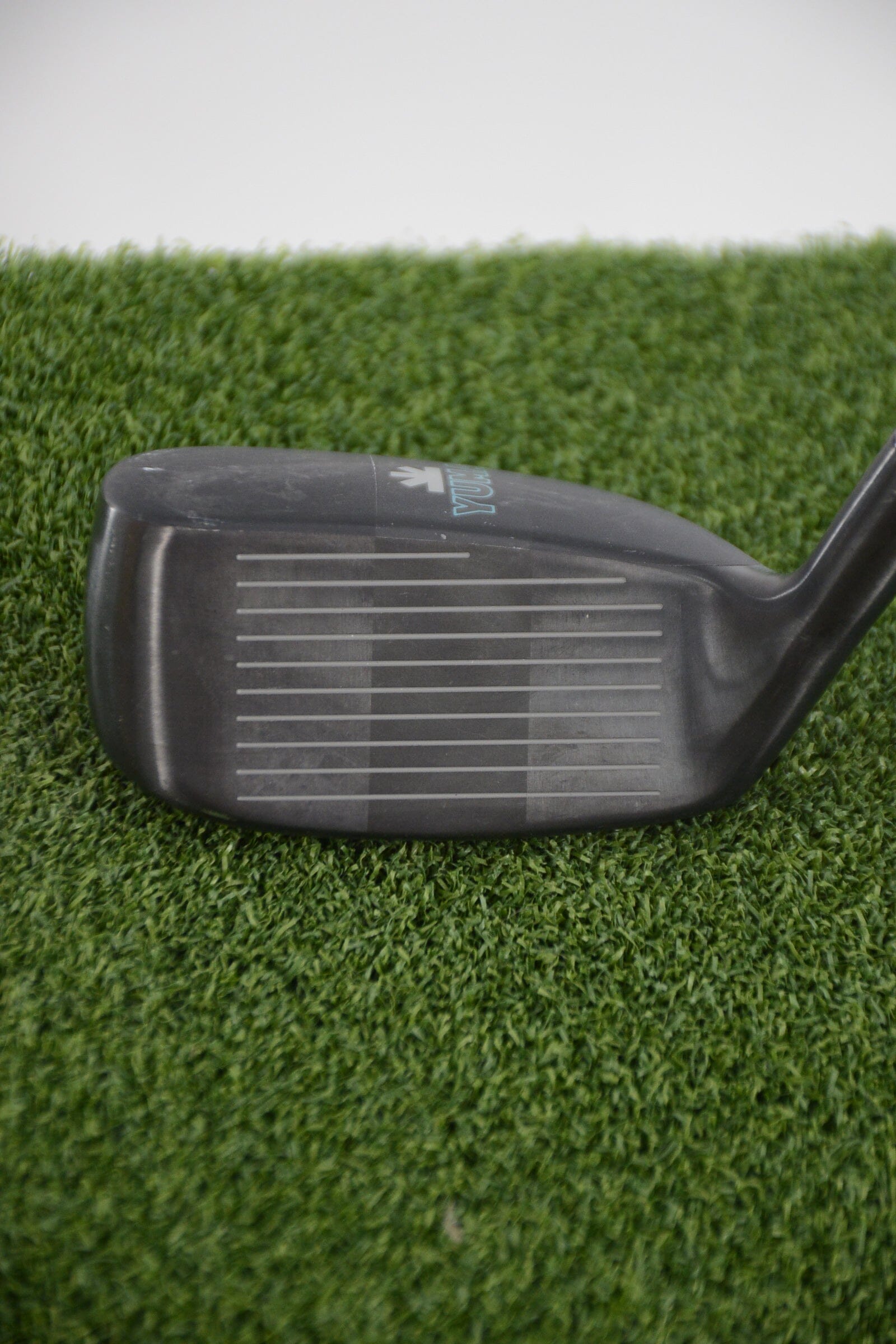 Yuma  Chipper Wedge Flex 36"