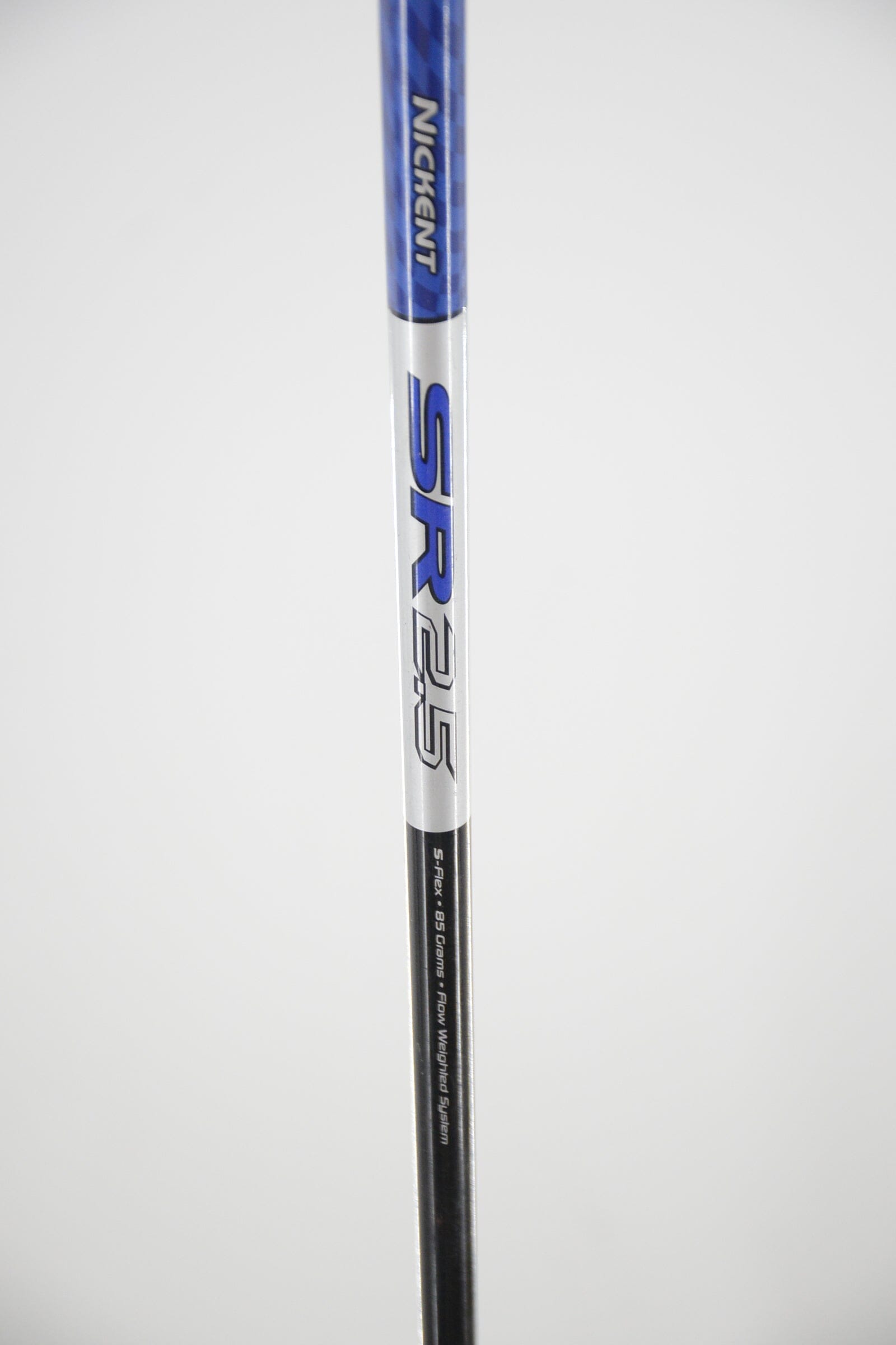 Nickent 3Dx Rc Ironwood 2 Hybrid S Flex 40.5" Golf Clubs GolfRoots 
